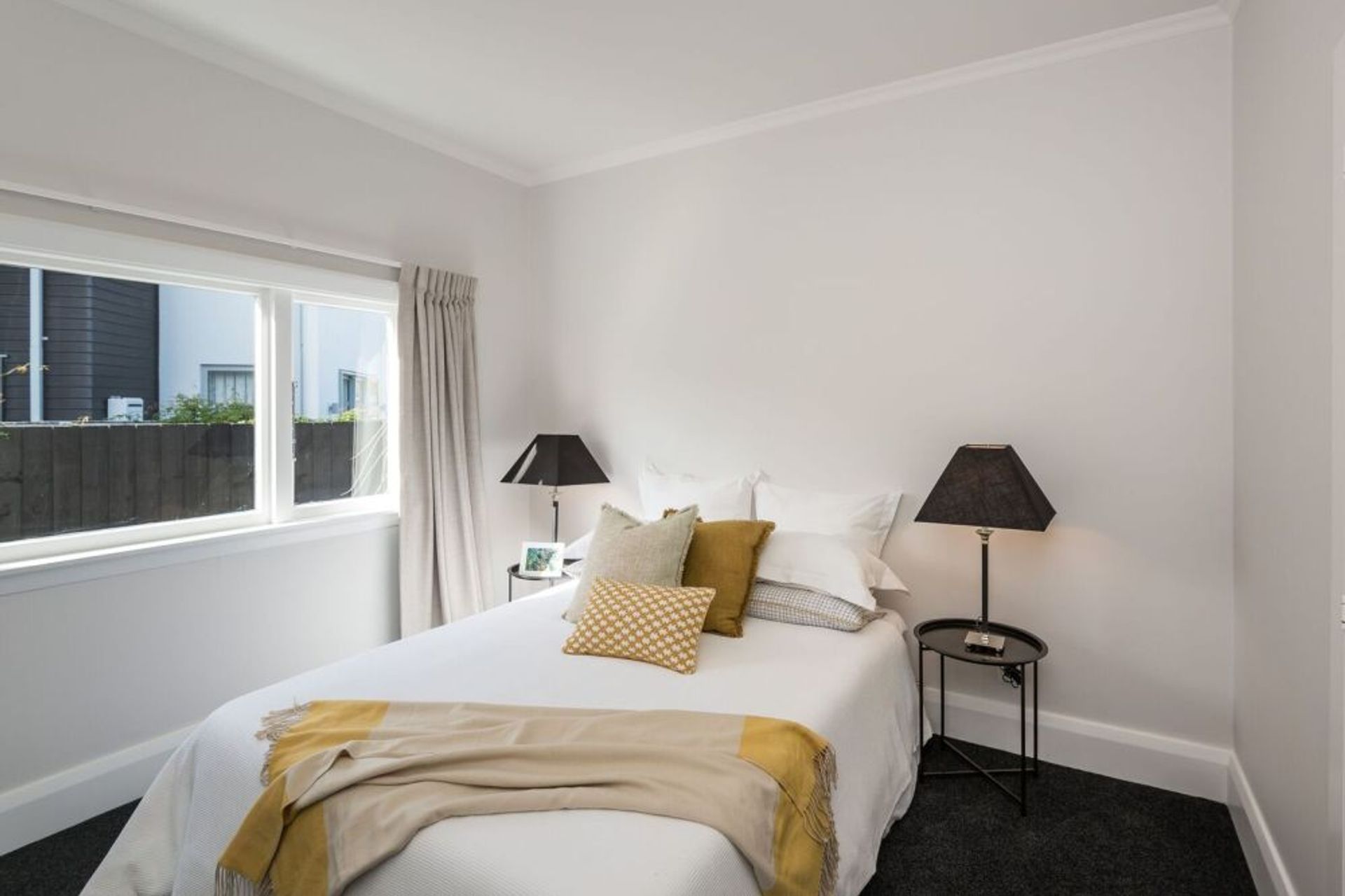 St Albans Renovation