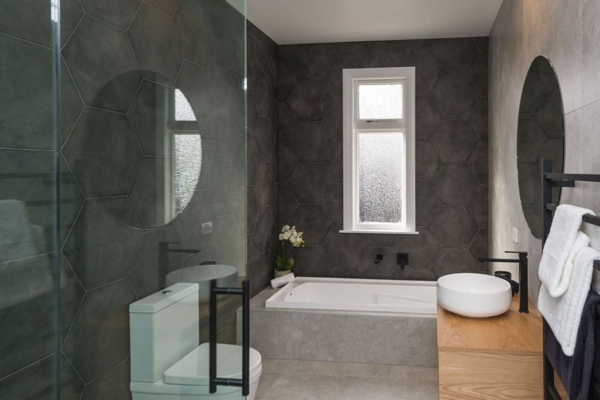 St Albans Renovation