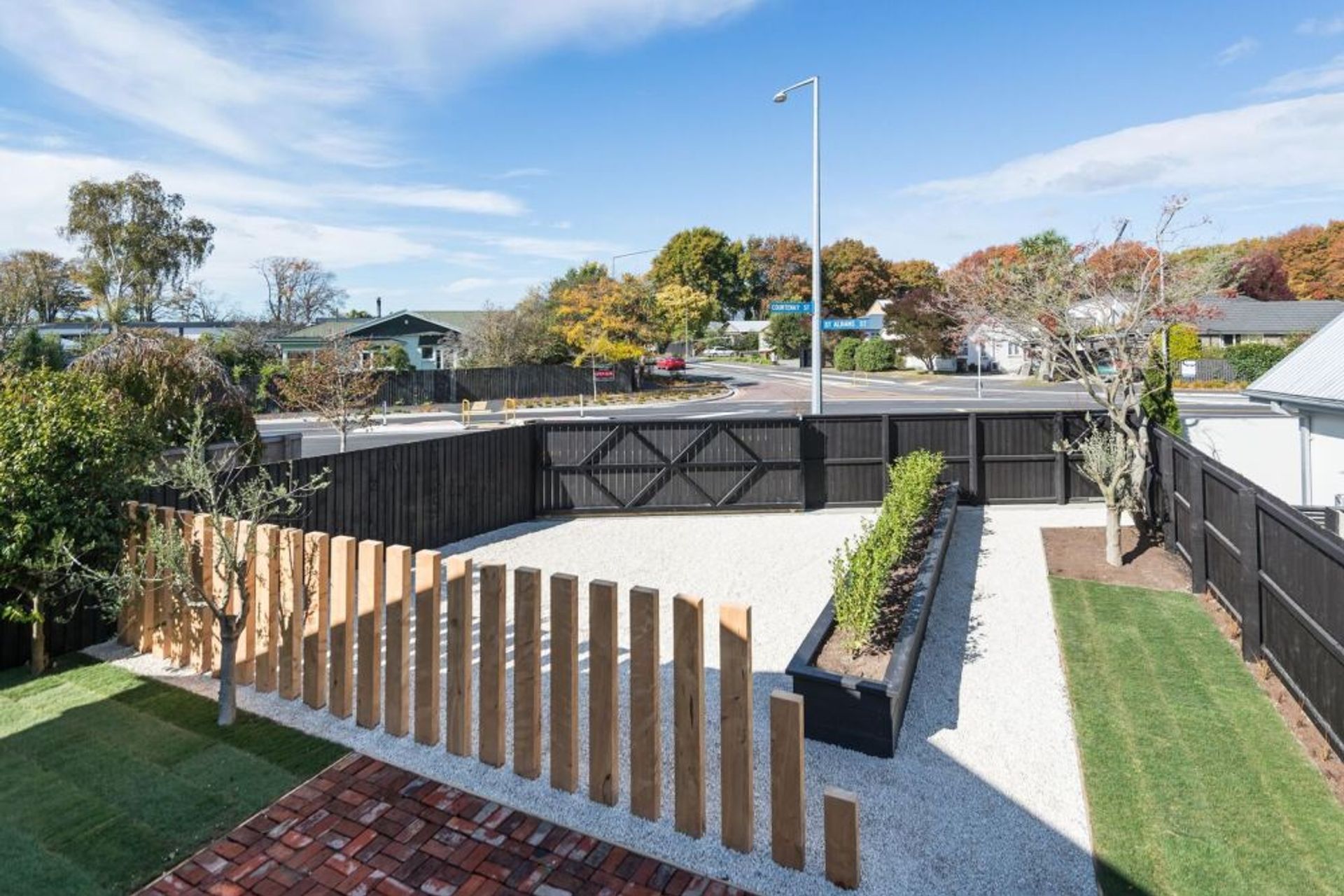 St Albans Renovation