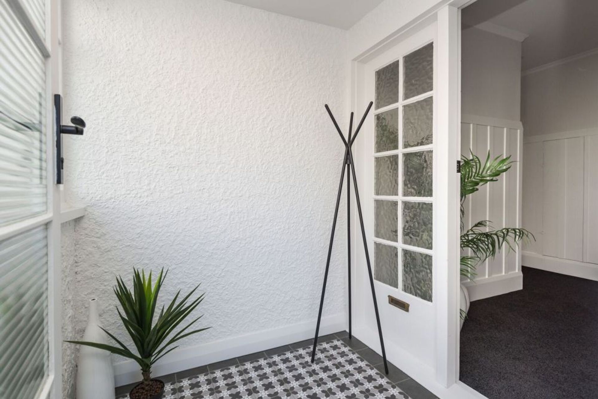 St Albans Renovation