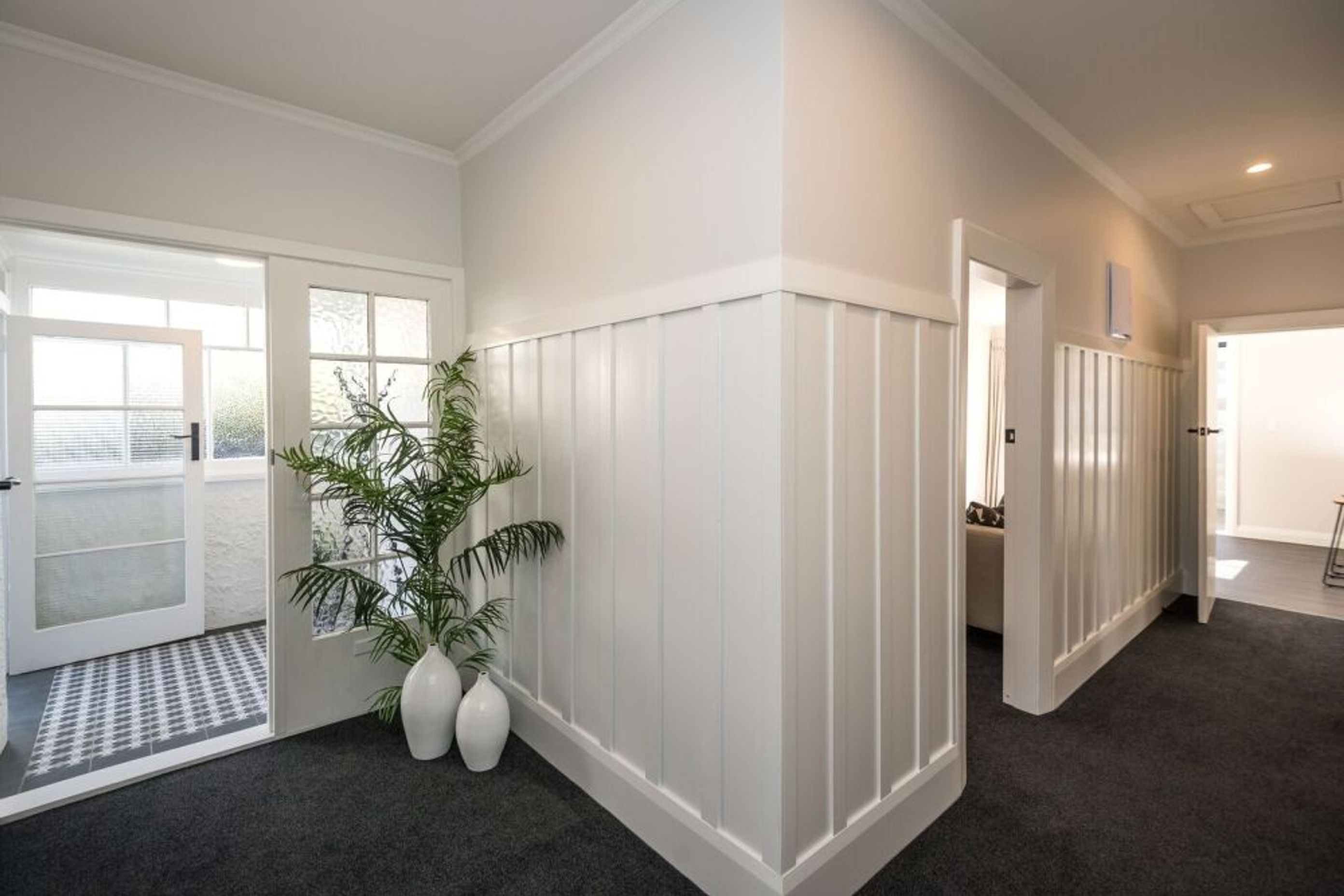 St Albans Renovation