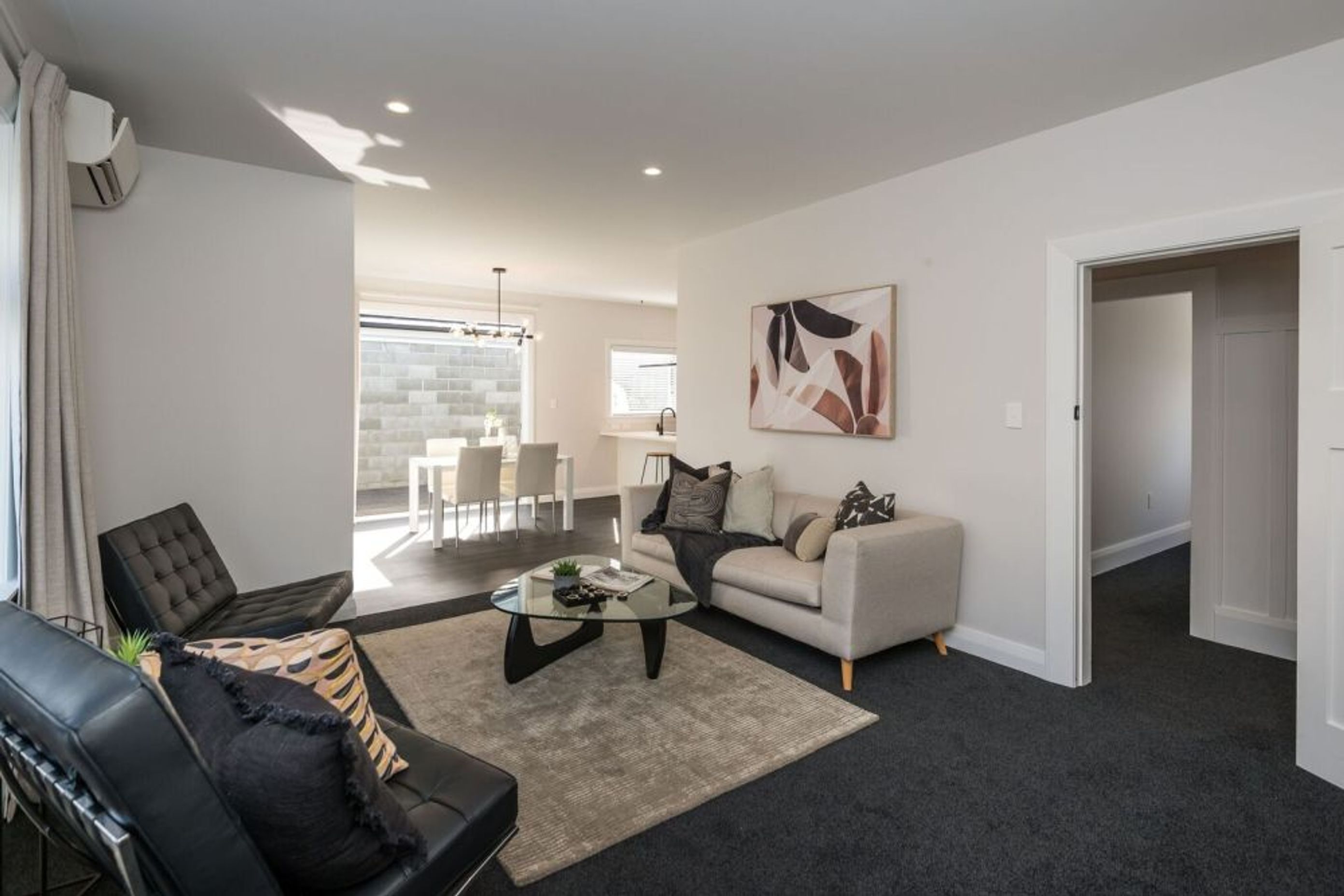 St Albans Renovation
