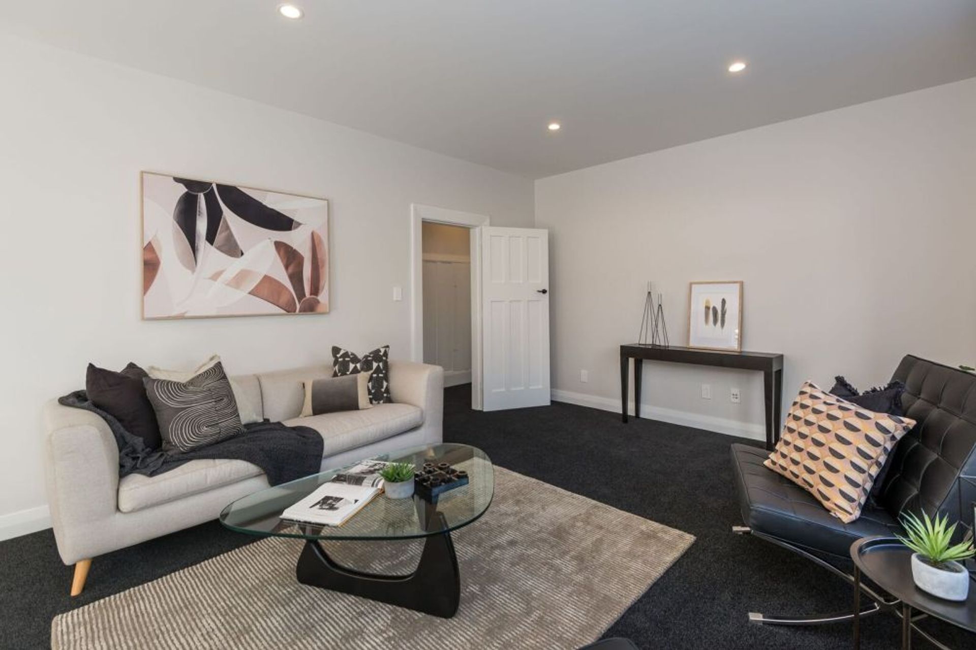 St Albans Renovation