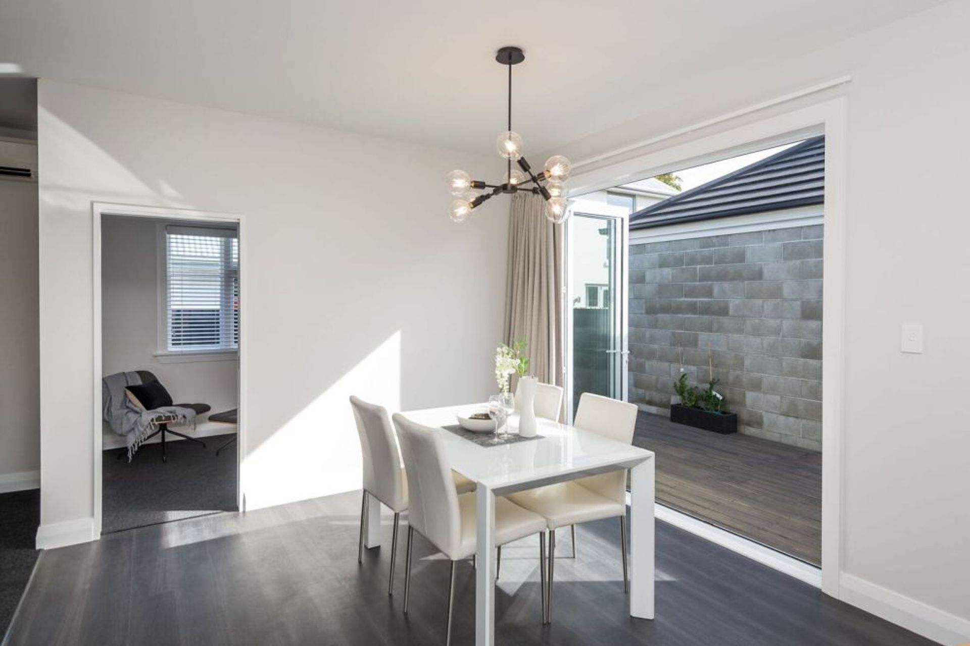 St Albans Renovation