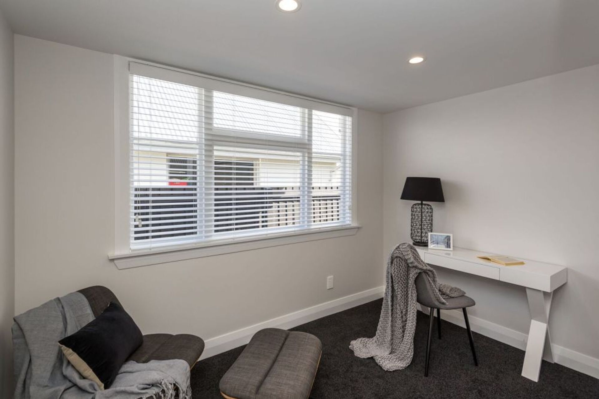 St Albans Renovation