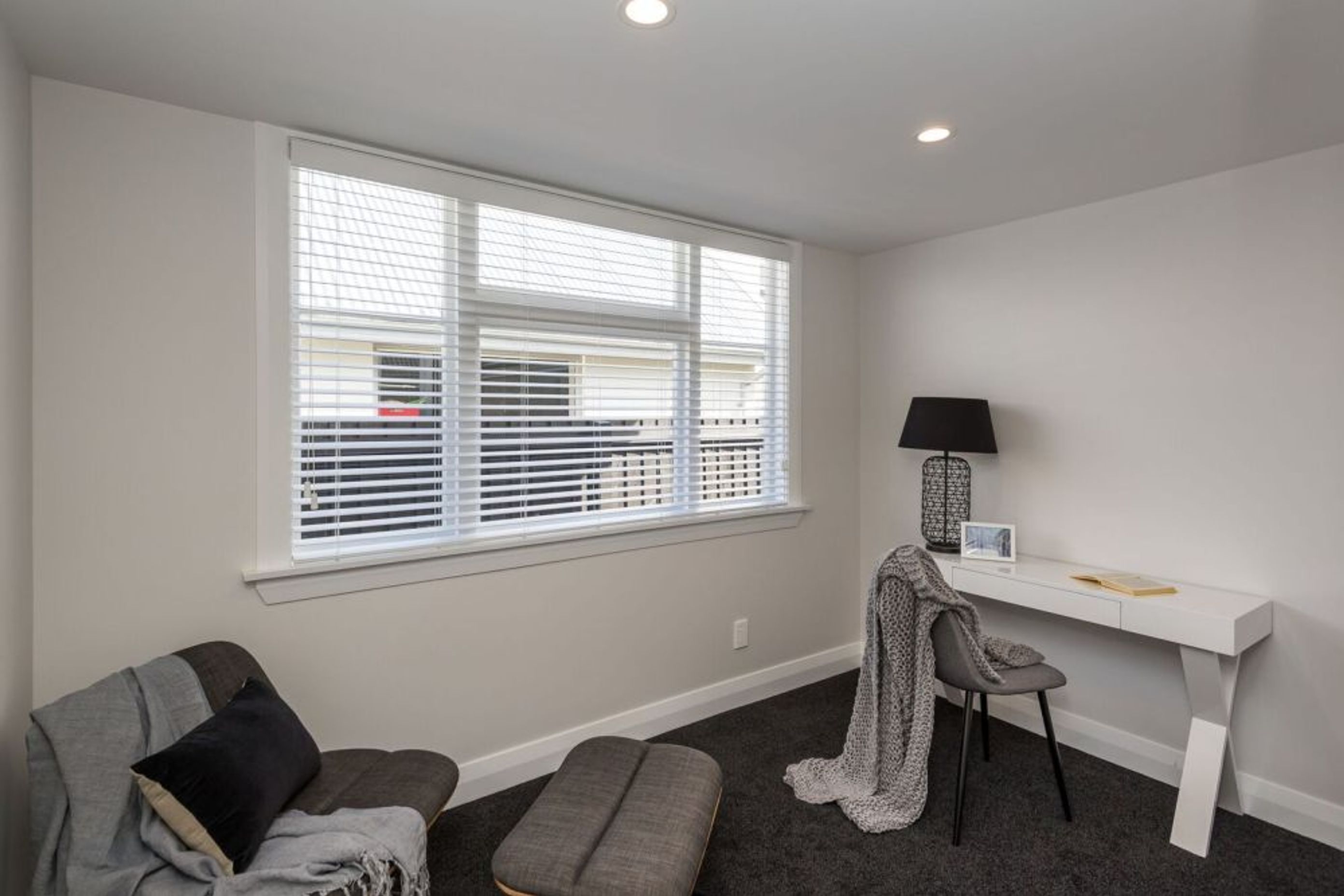 St Albans Renovation