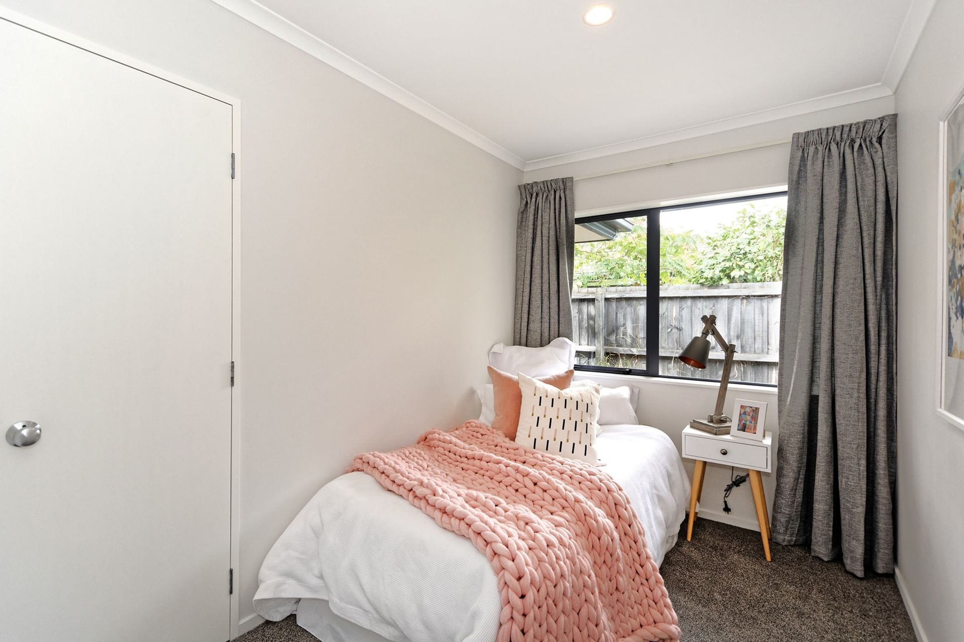 Travis Country Burwood Renovation