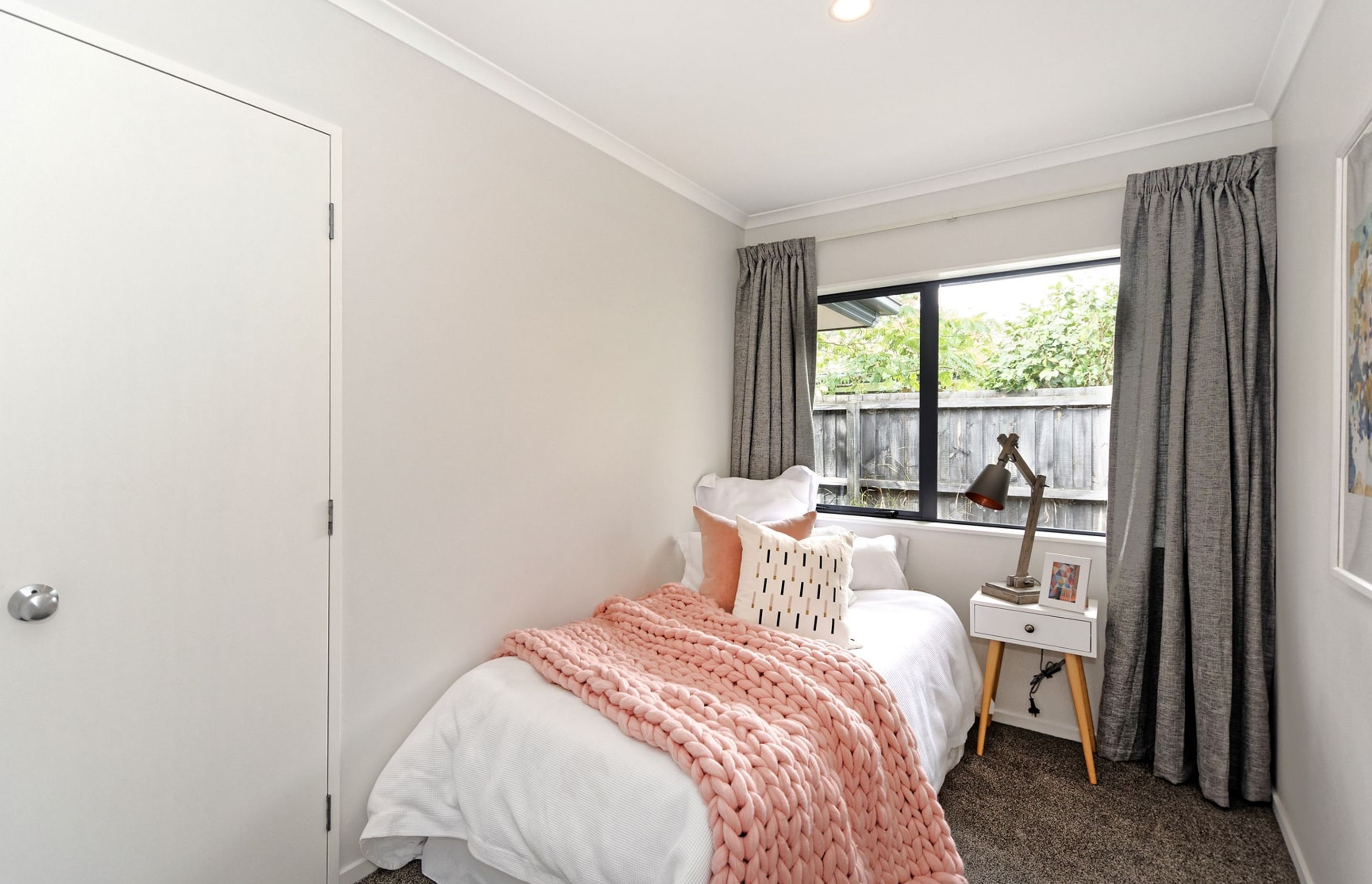 Travis Country Burwood Renovation