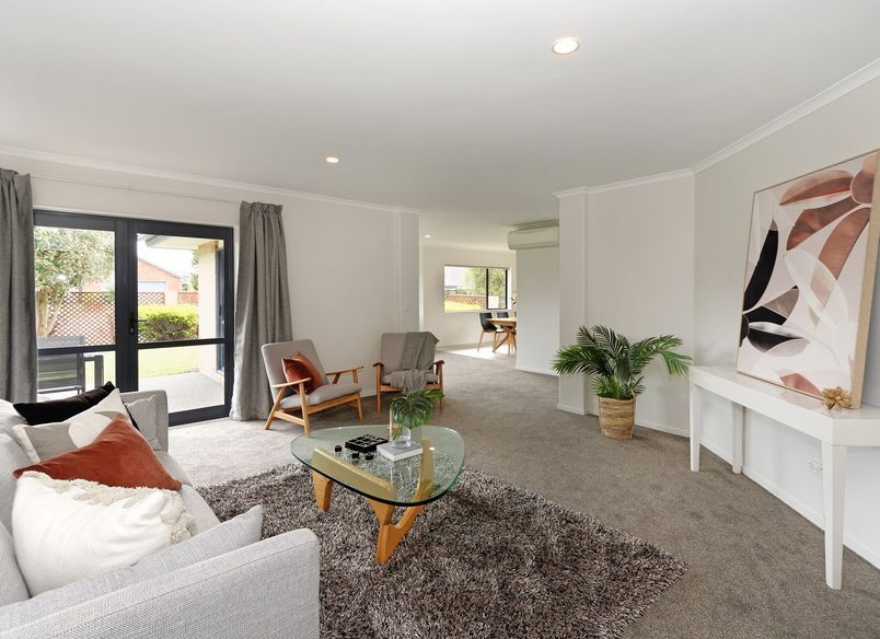Travis Country Burwood Renovation