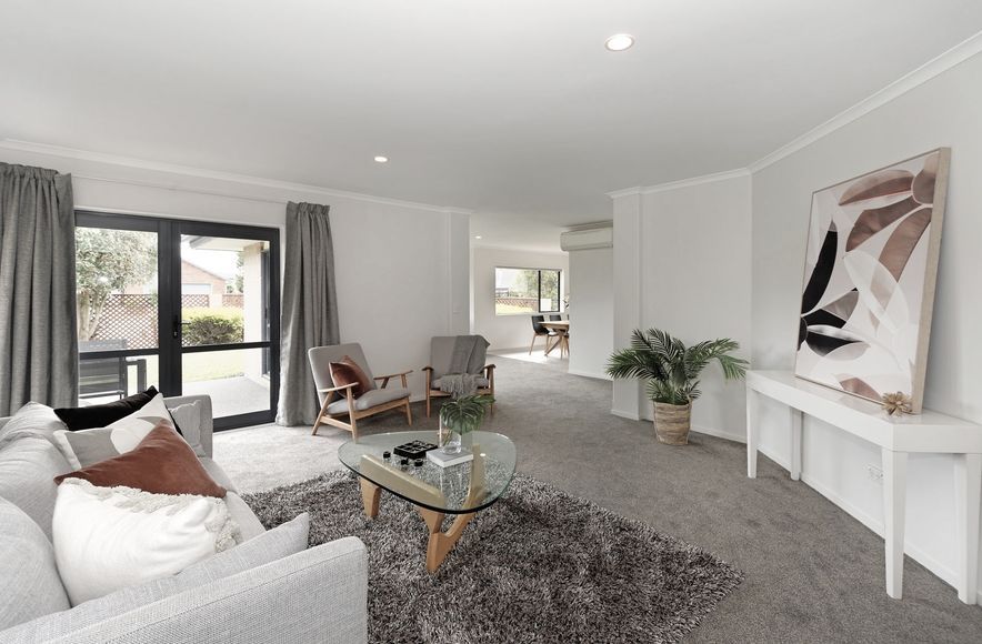 Travis Country Burwood Renovation