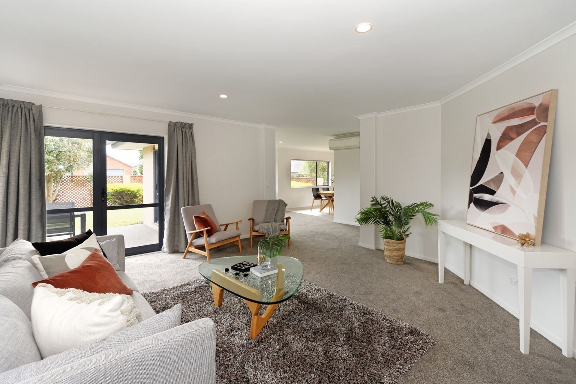 Travis Country Burwood Renovation
