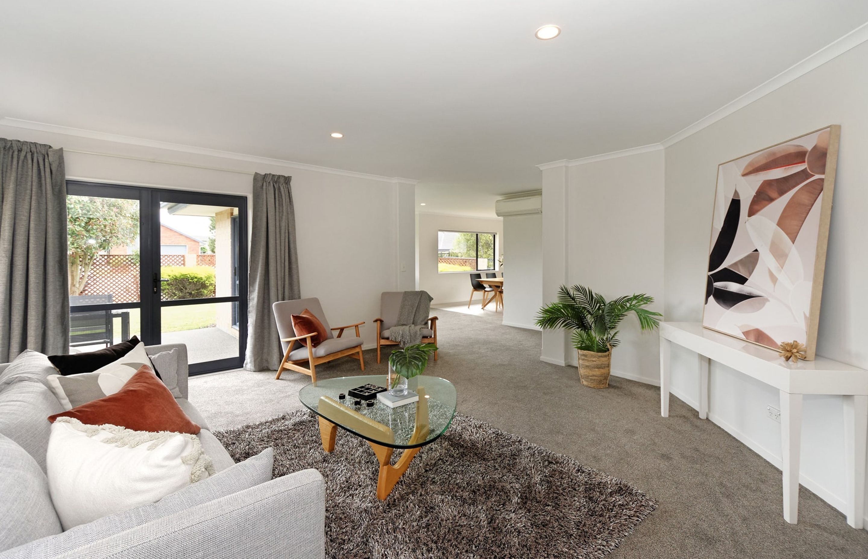 Travis Country Burwood Renovation