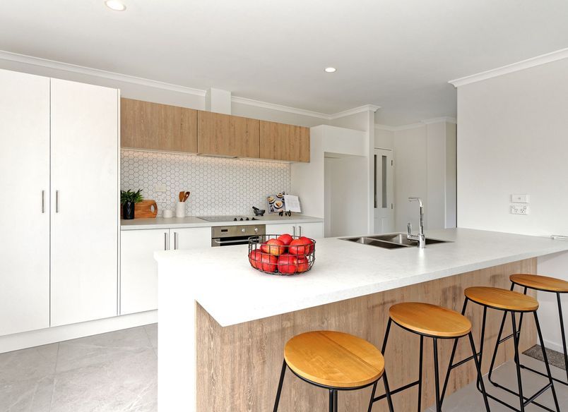 Travis Country Burwood Renovation