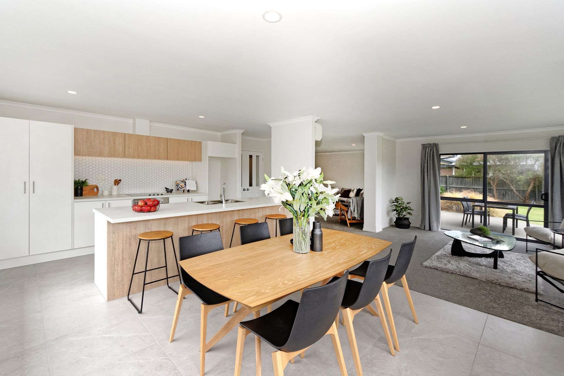 Travis Country Burwood Renovation