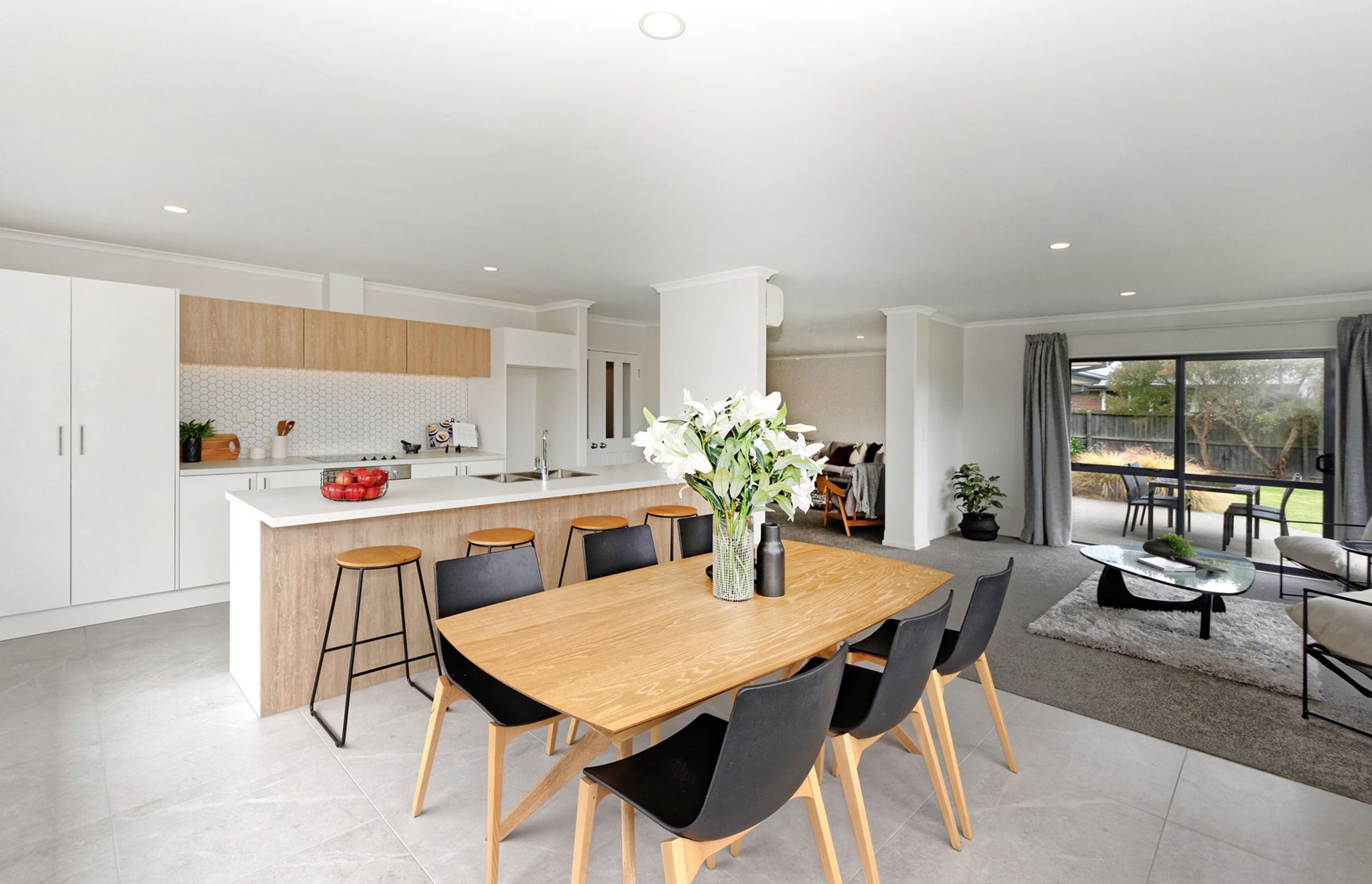 Travis Country Burwood Renovation