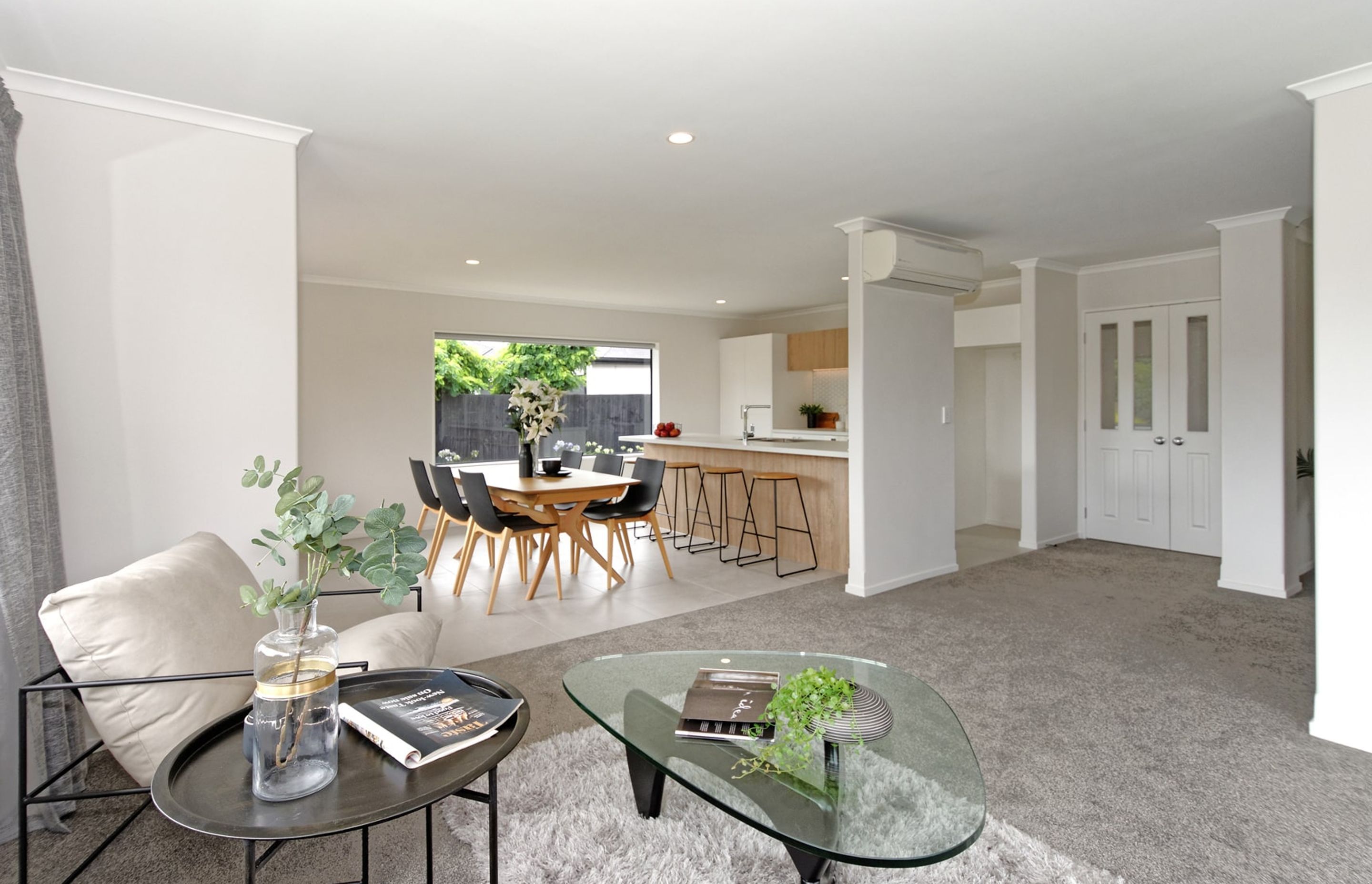 Travis Country Burwood Renovation