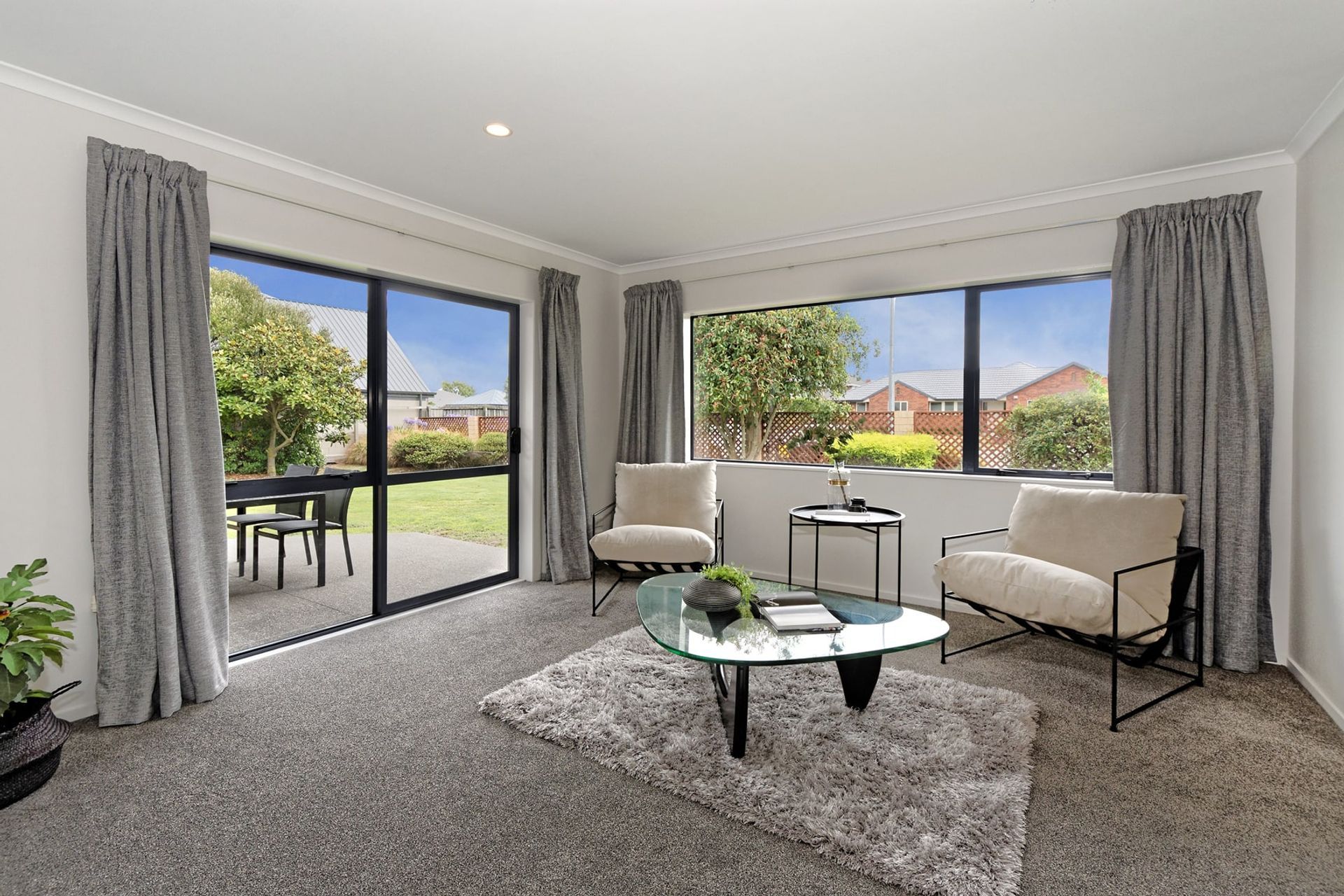 Travis Country Burwood Renovation