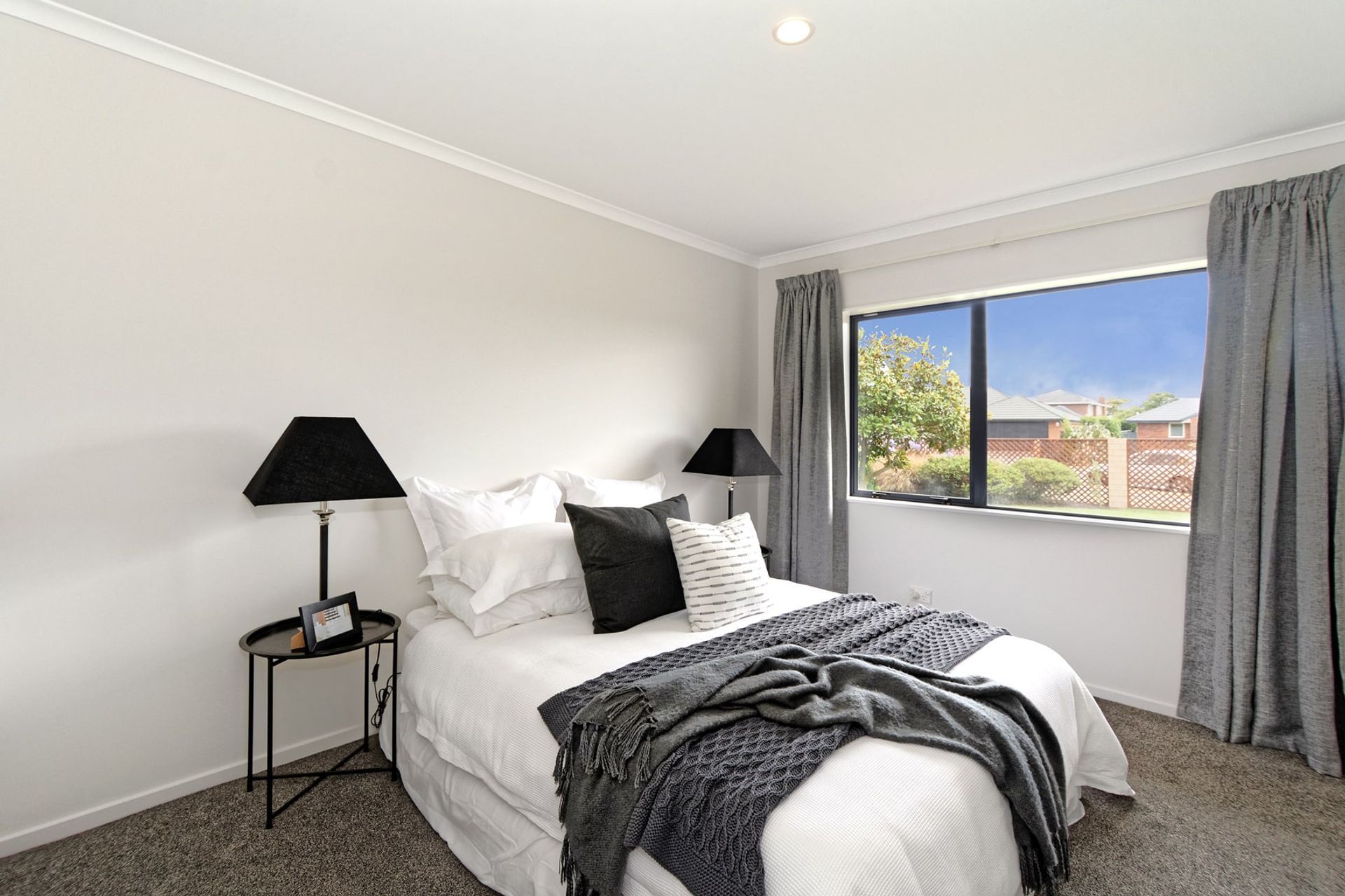Travis Country Burwood Renovation