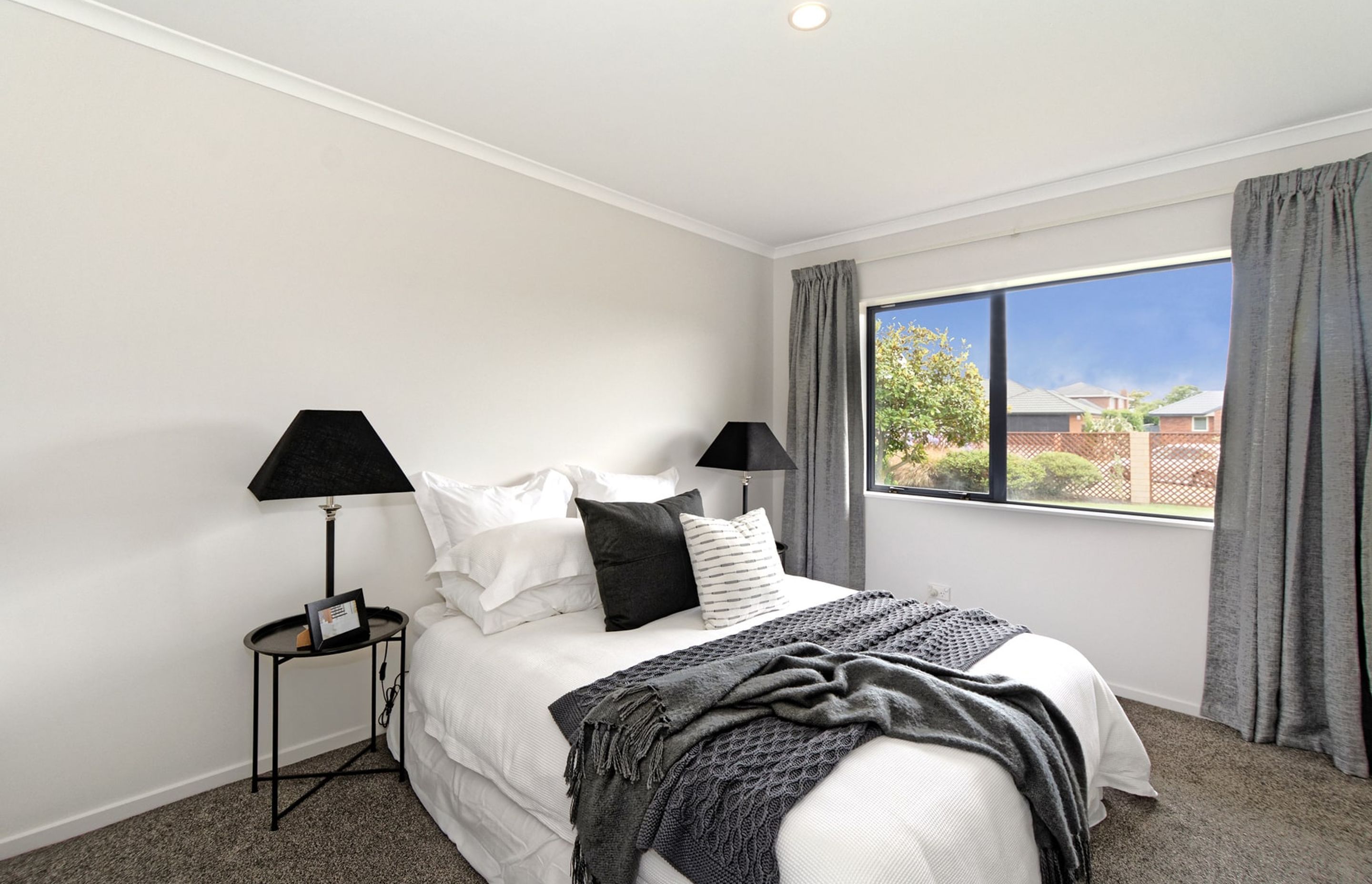 Travis Country Burwood Renovation