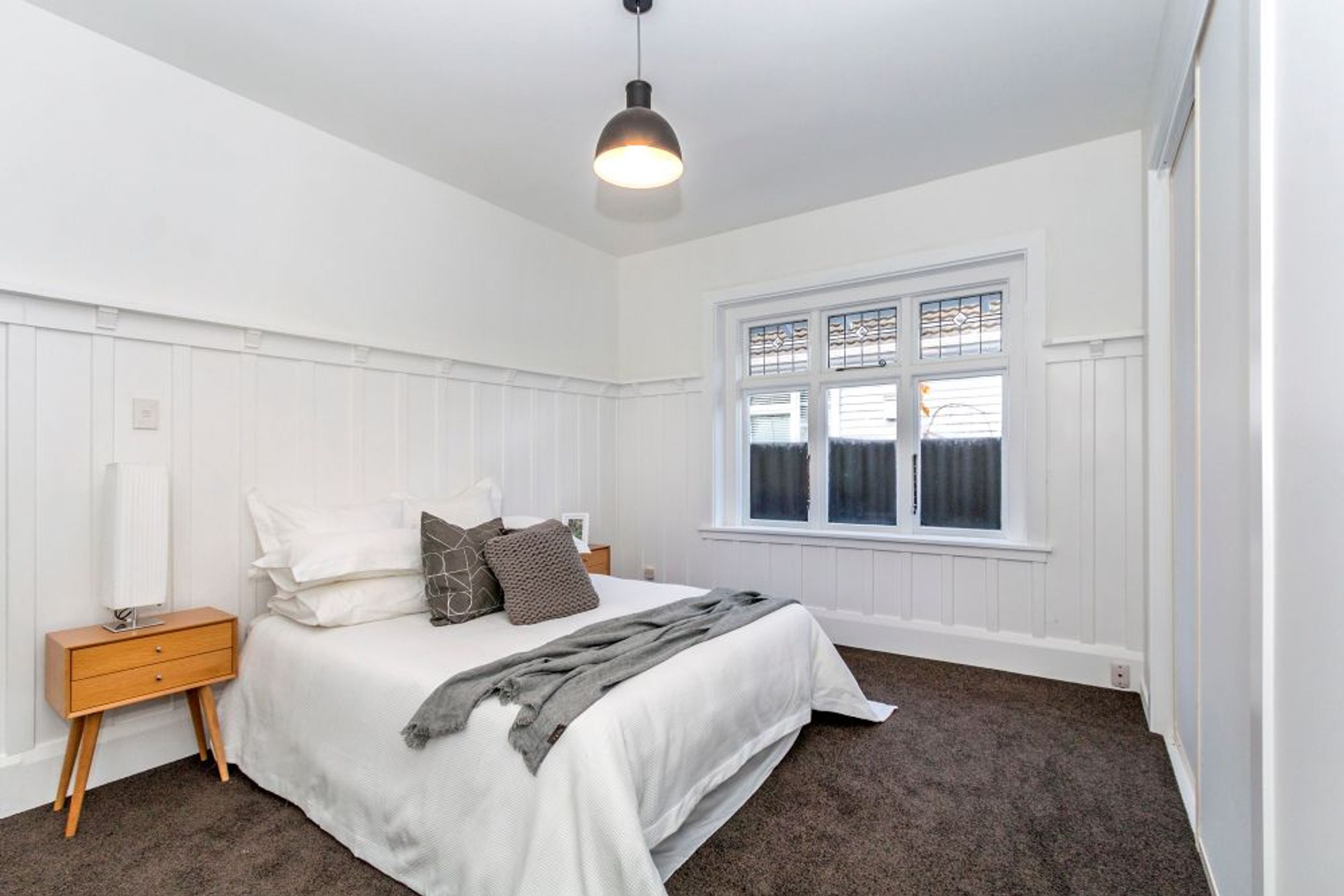 Waltham Renovation