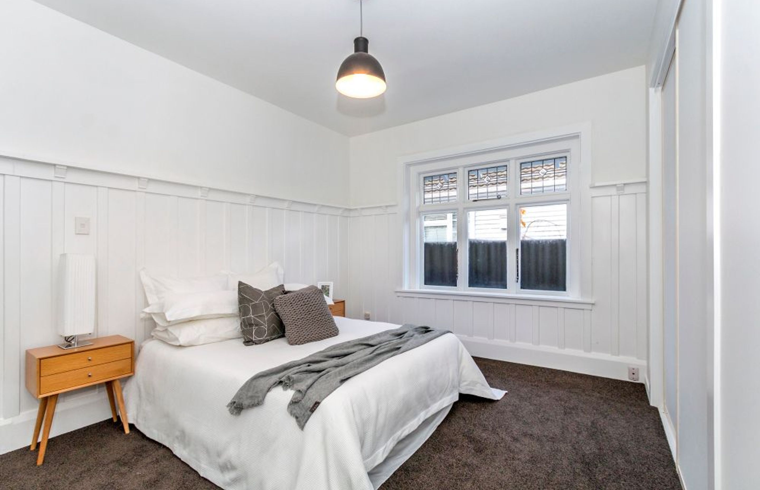 Waltham Renovation
