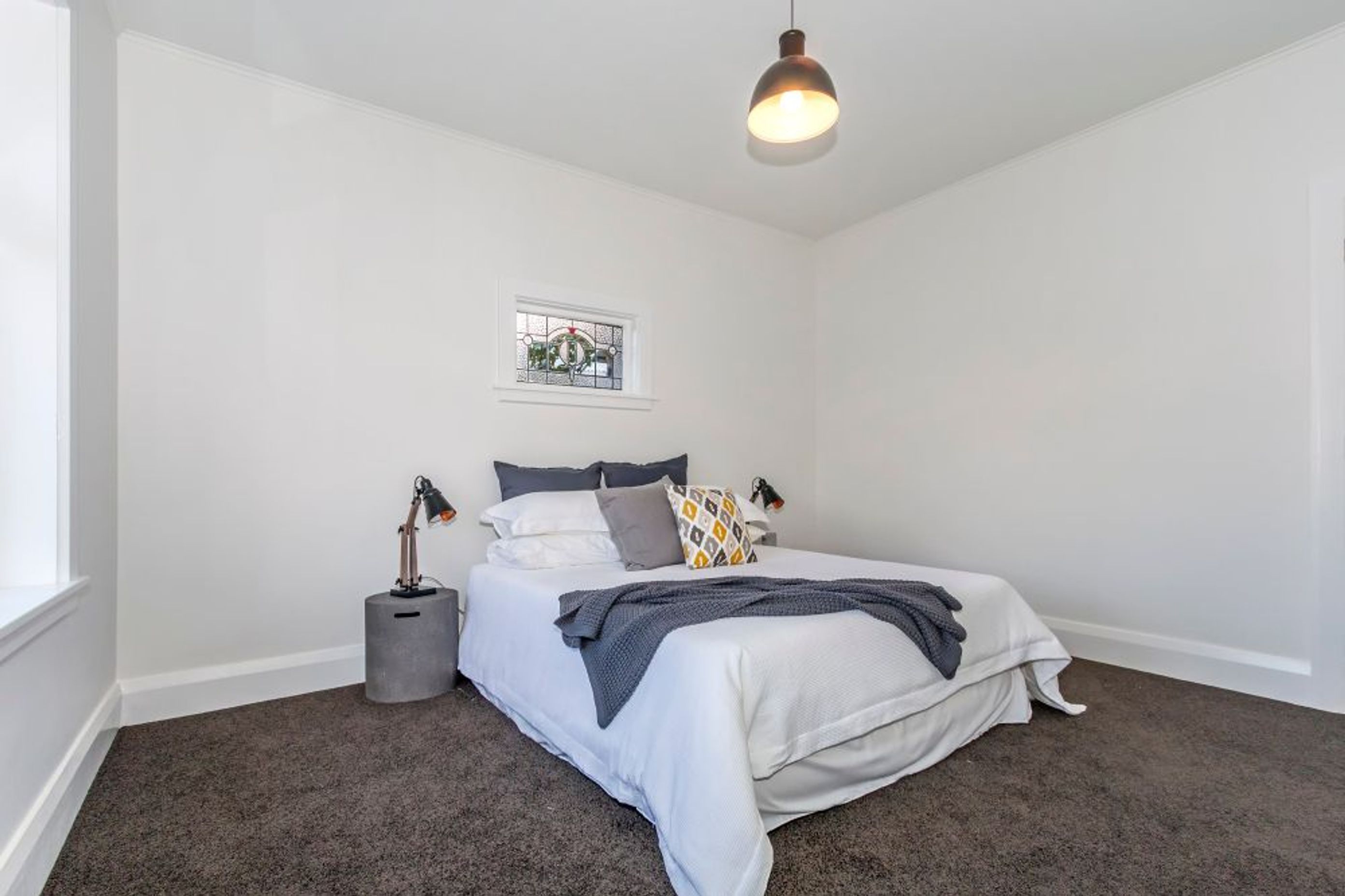 Waltham Renovation