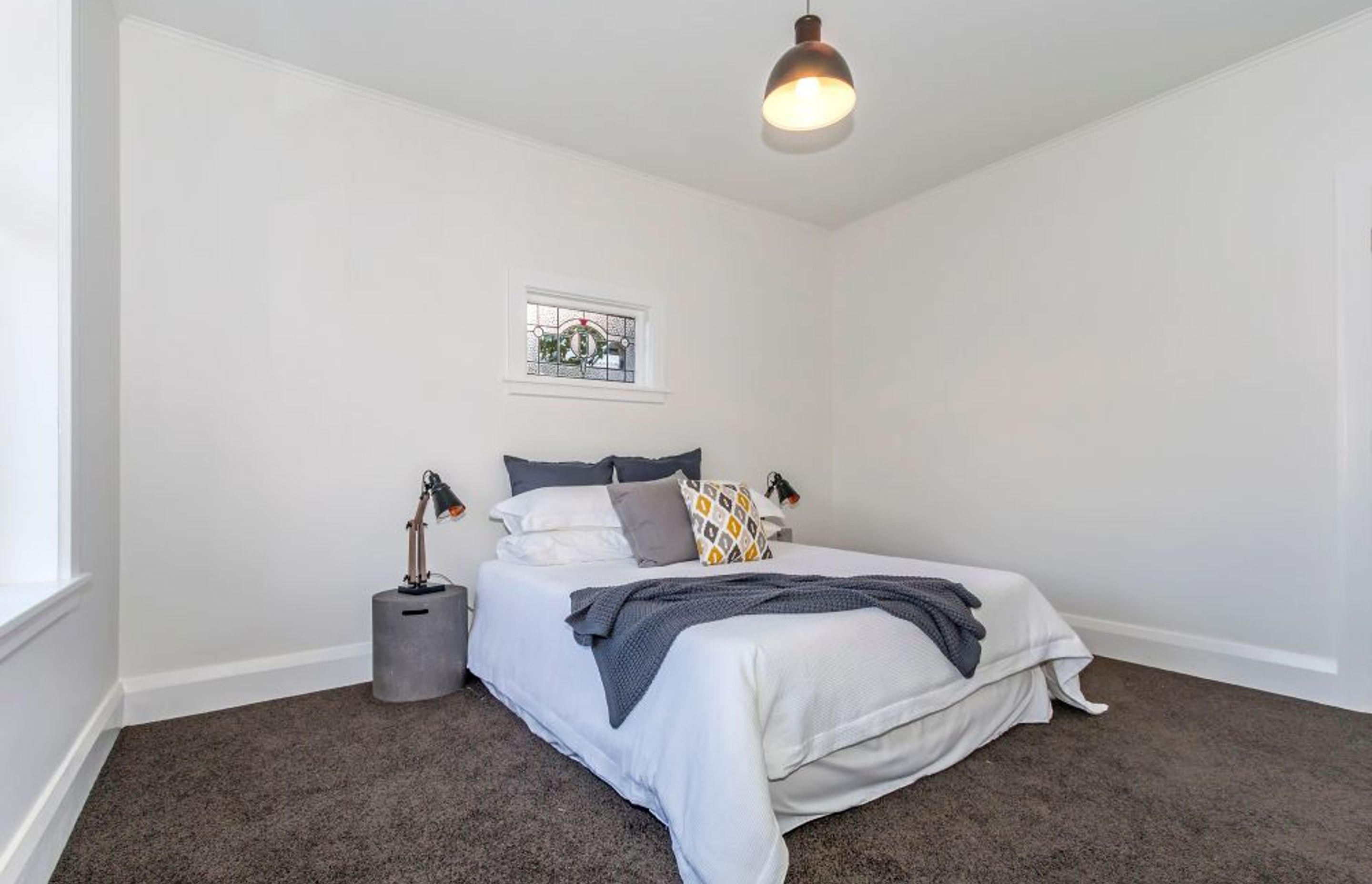 Waltham Renovation