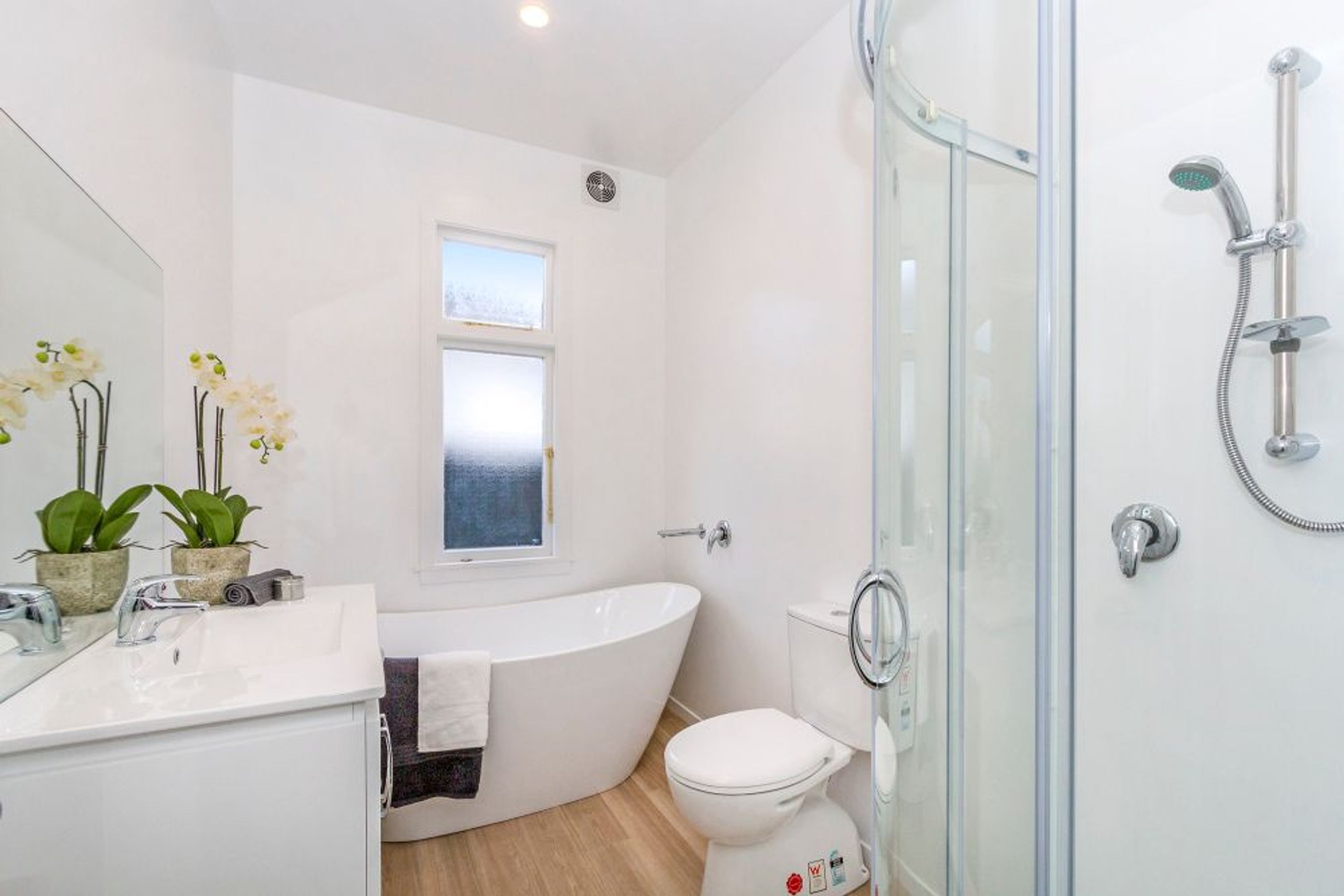 Waltham Renovation