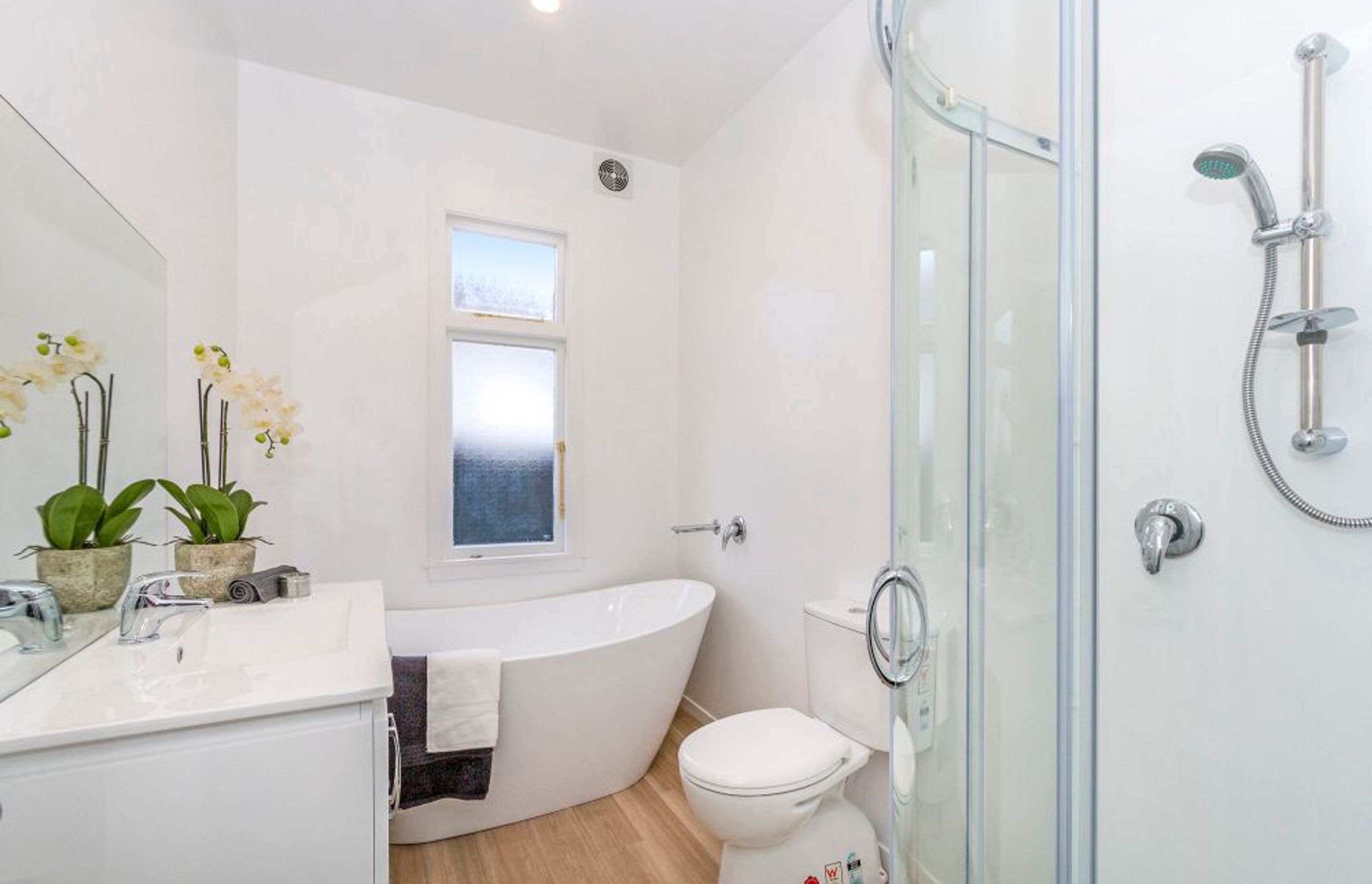 Waltham Renovation