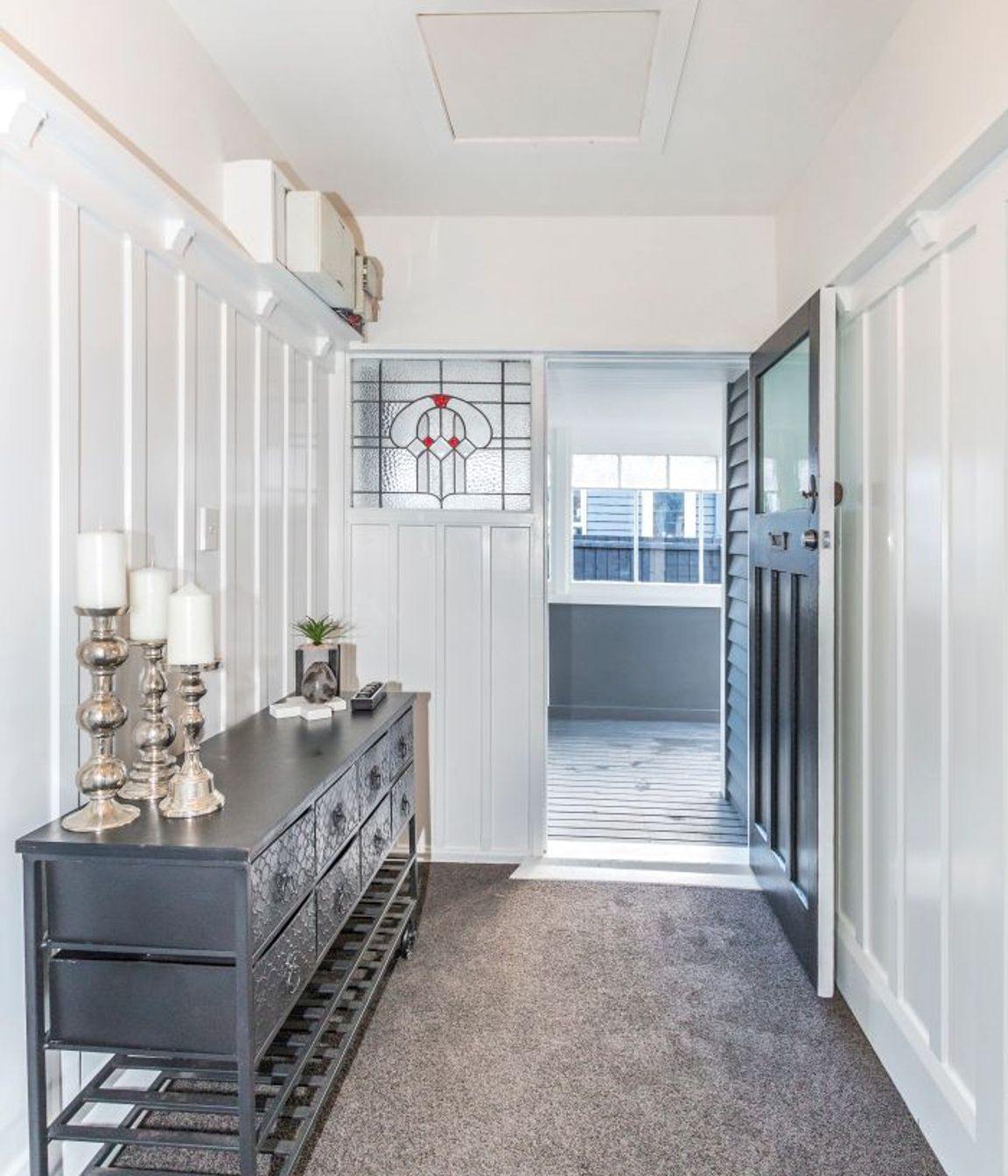 Waltham Renovation