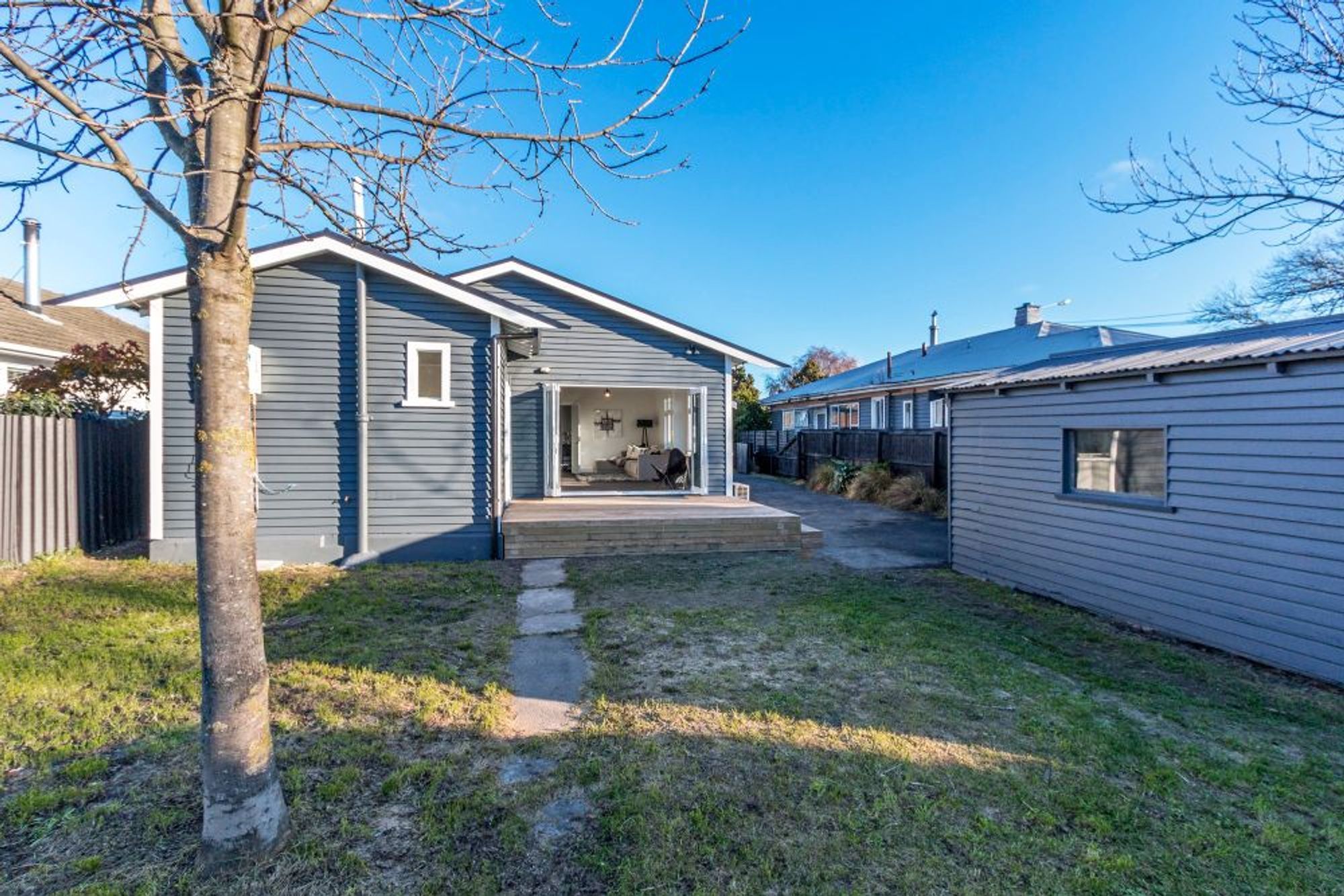 Waltham Renovation