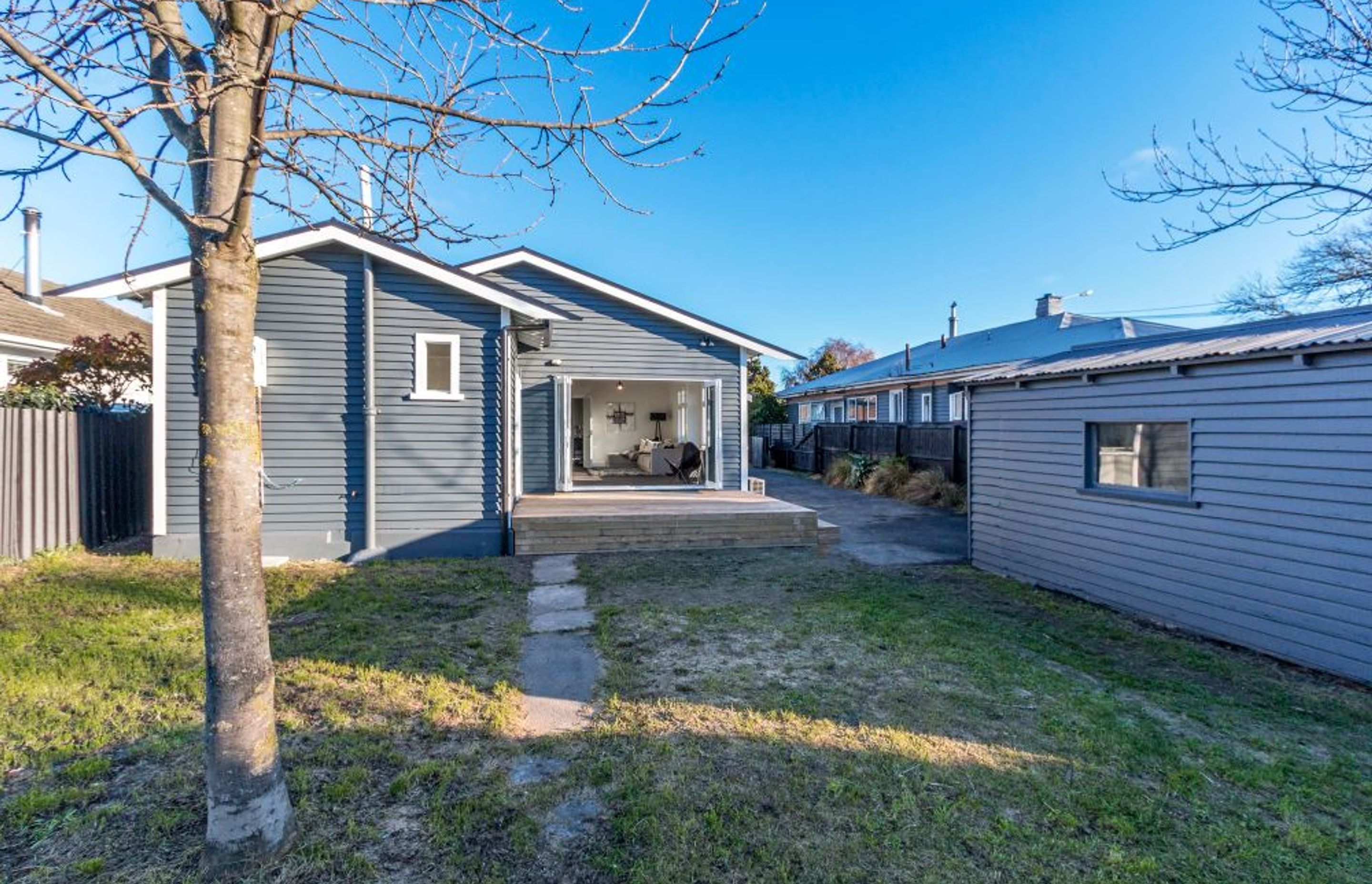 Waltham Renovation
