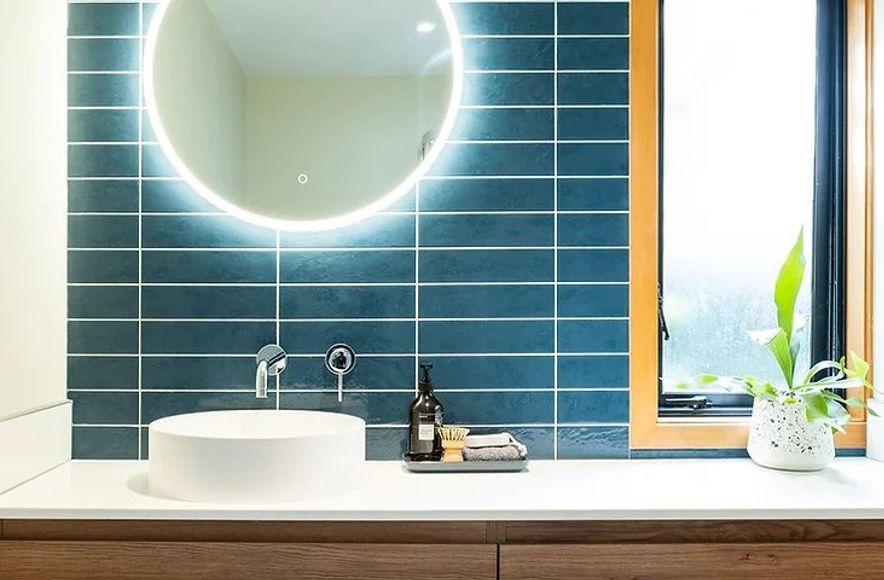 Willoughby Street Renovation
