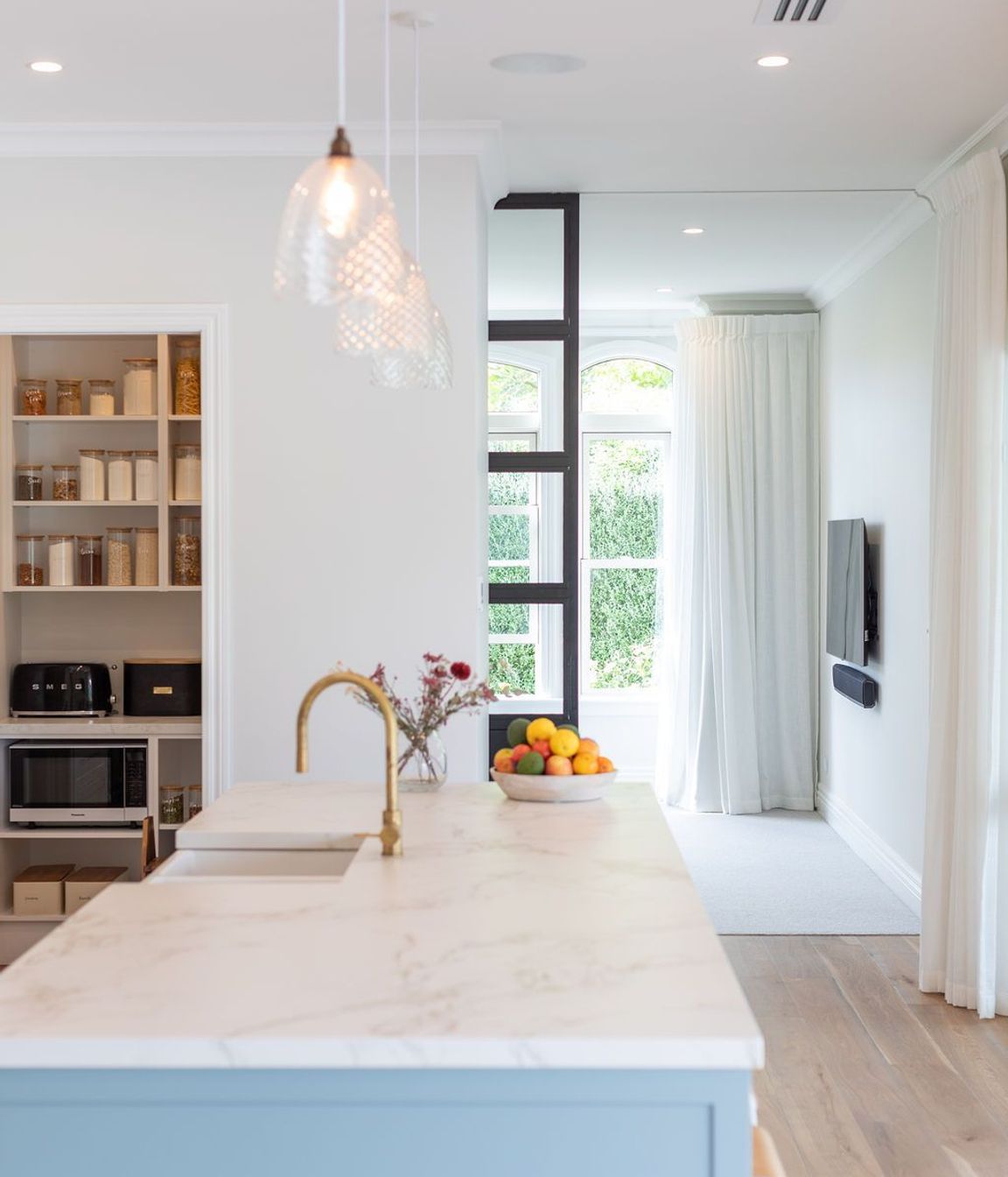 Villa Renovation