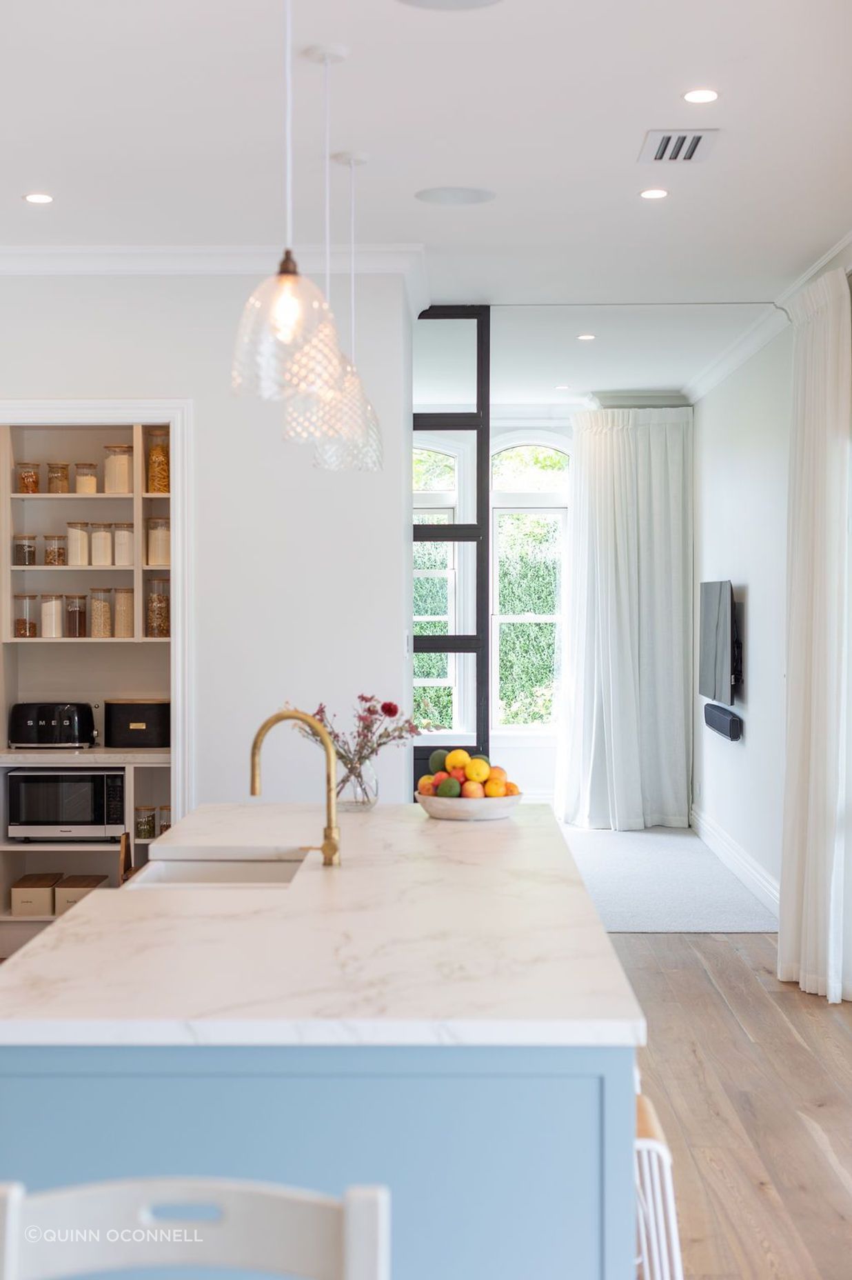 Villa Renovation
