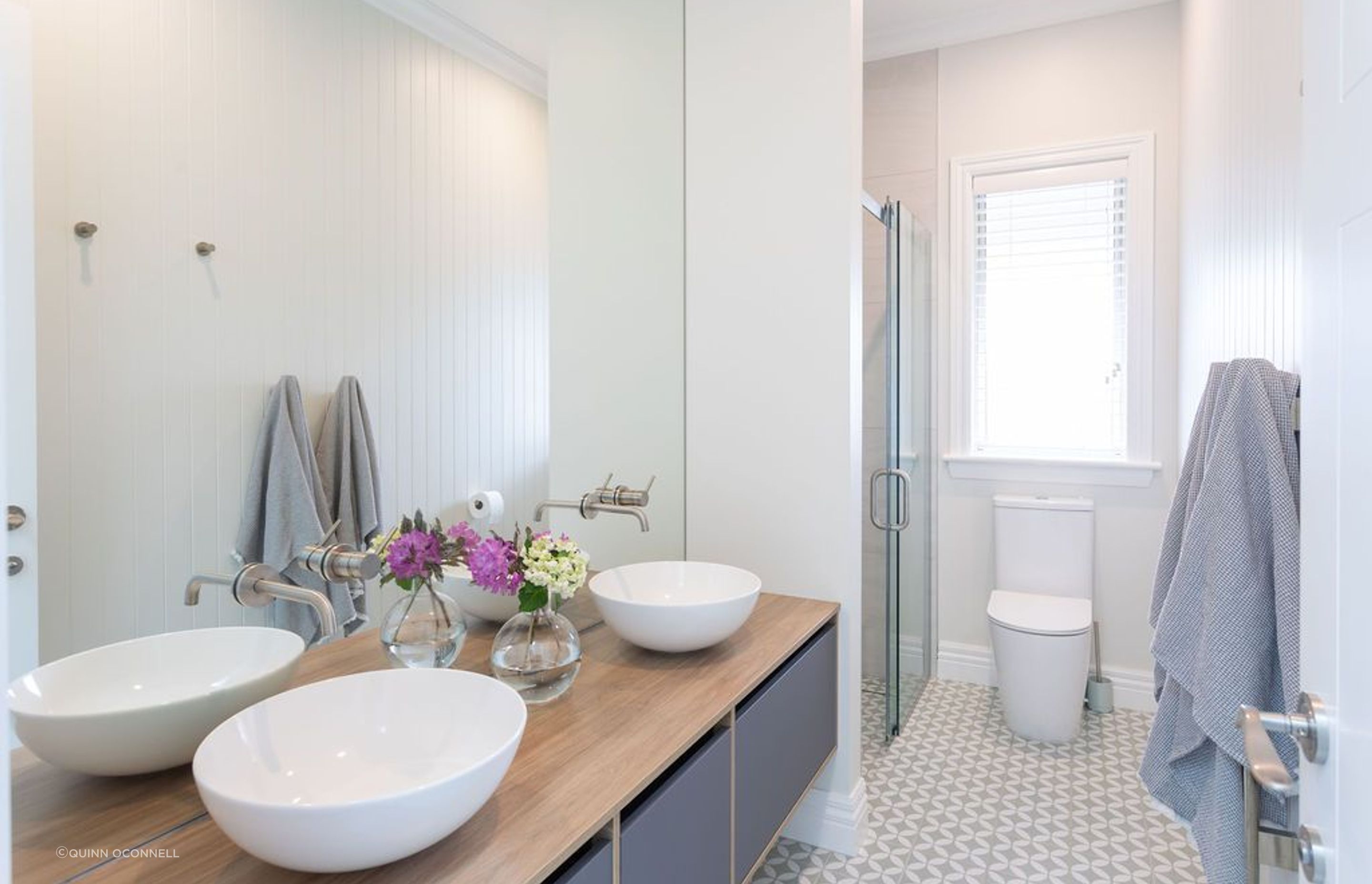 Villa Renovation
