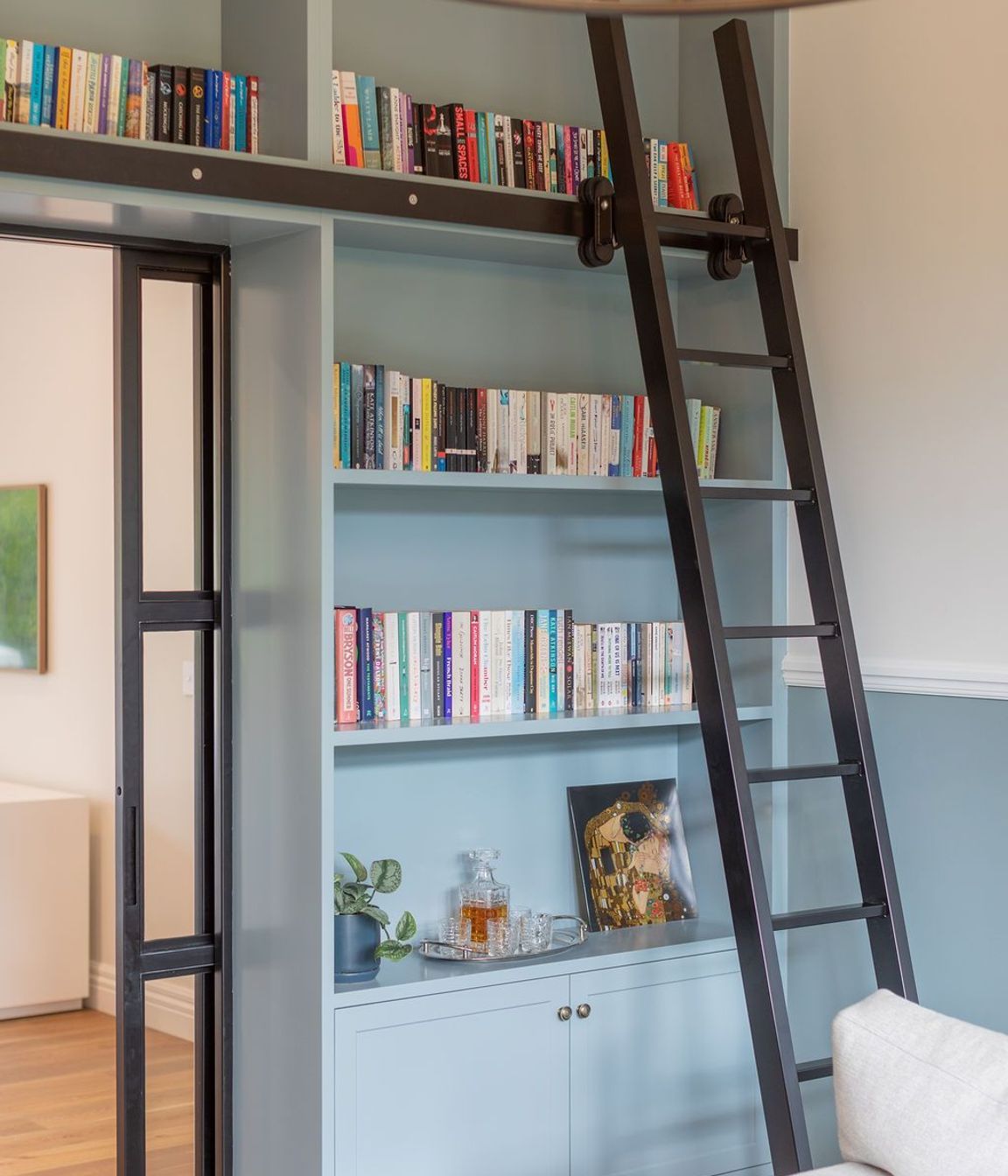 Villa Renovation