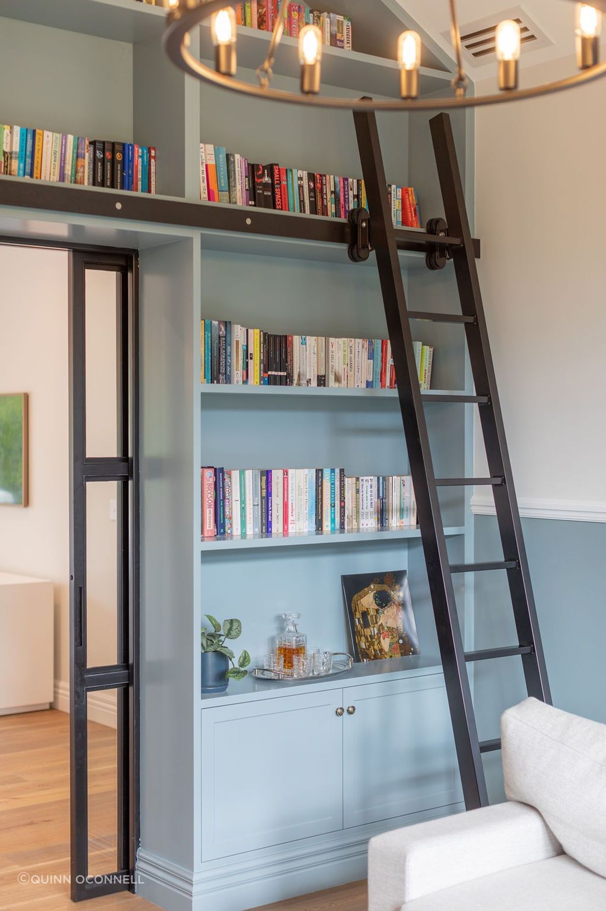 Villa Renovation