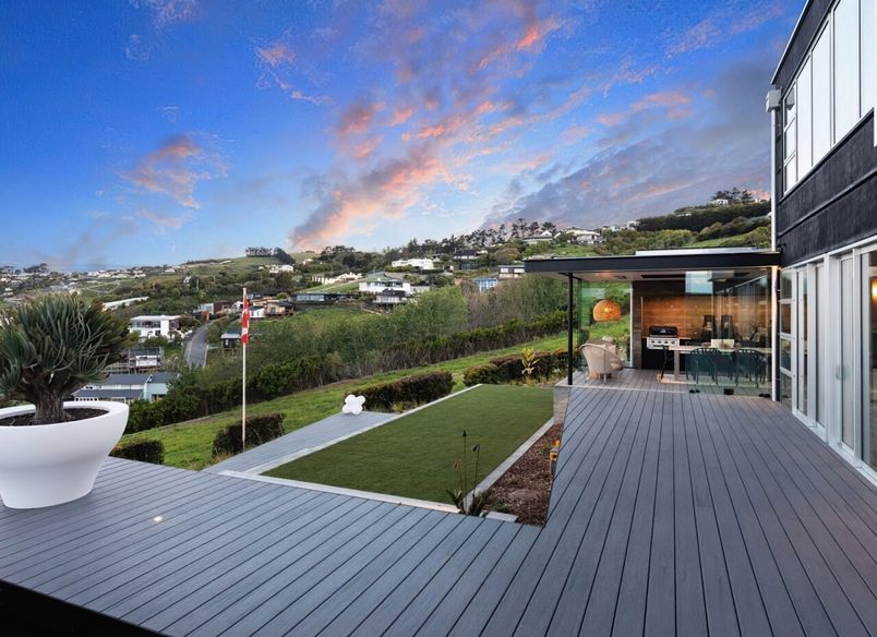 Show Home