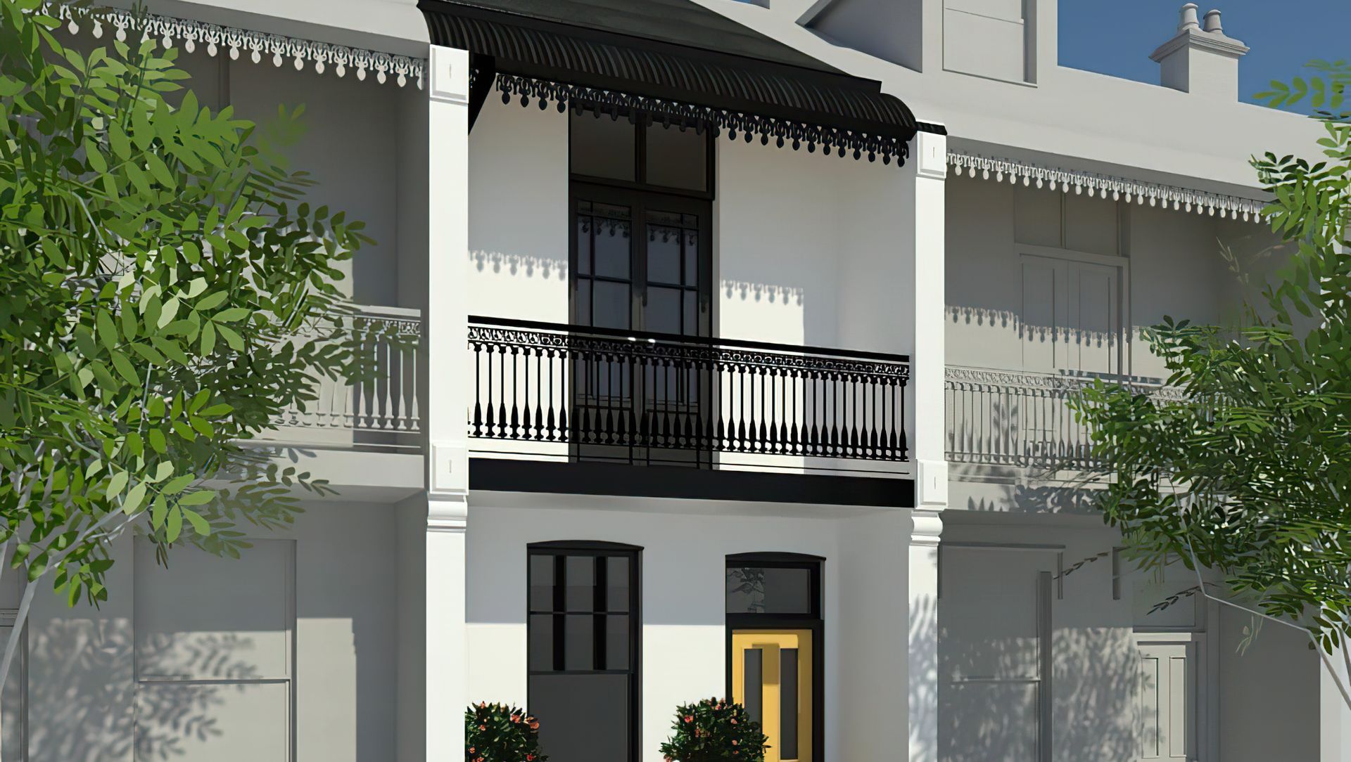 Darlington | 1.0 banner