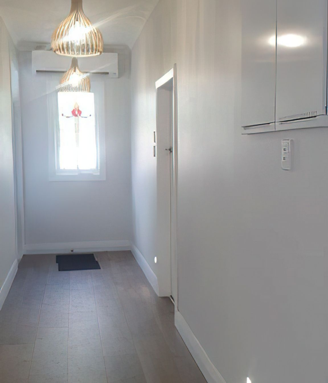 St Clair Renovation