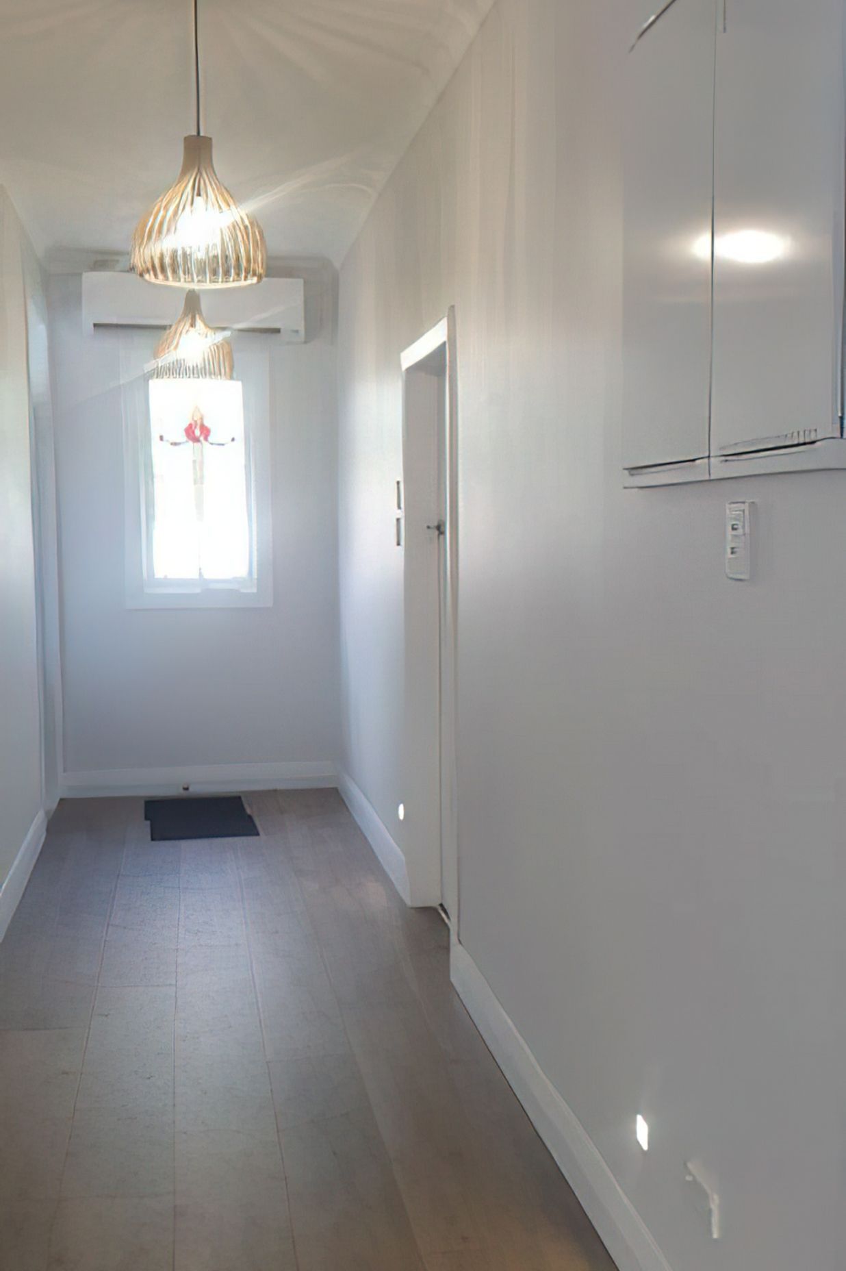 St Clair Renovation