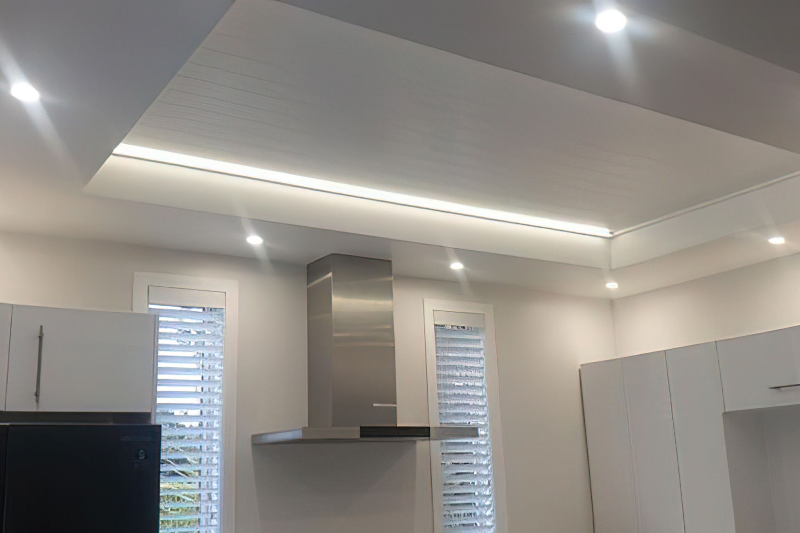 St Clair Renovation