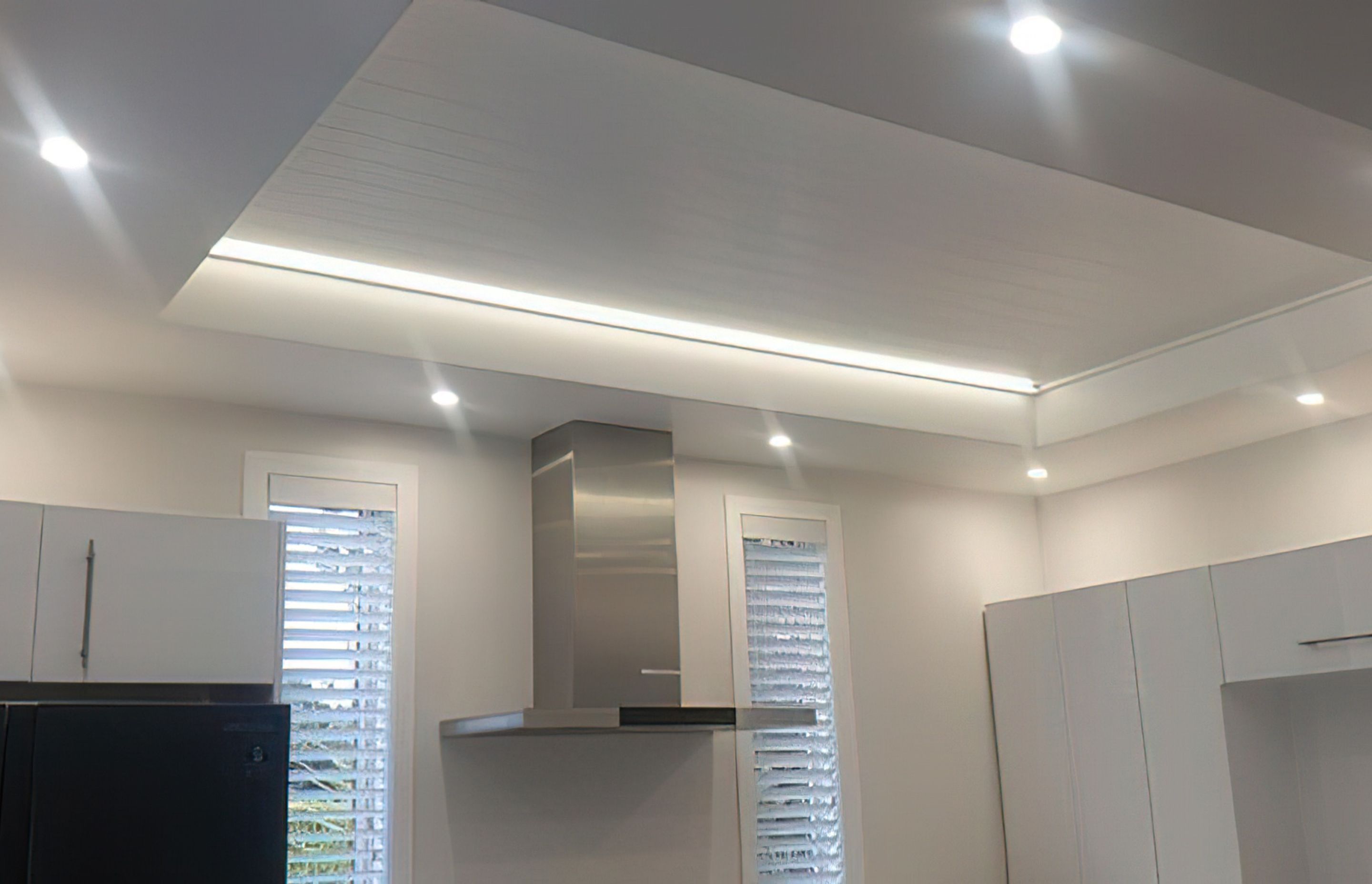 St Clair Renovation