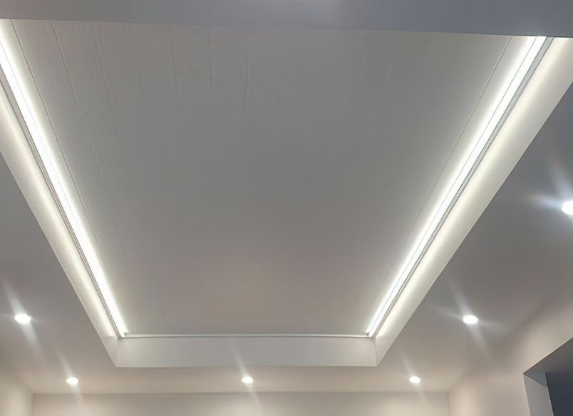 St Clair Renovation
