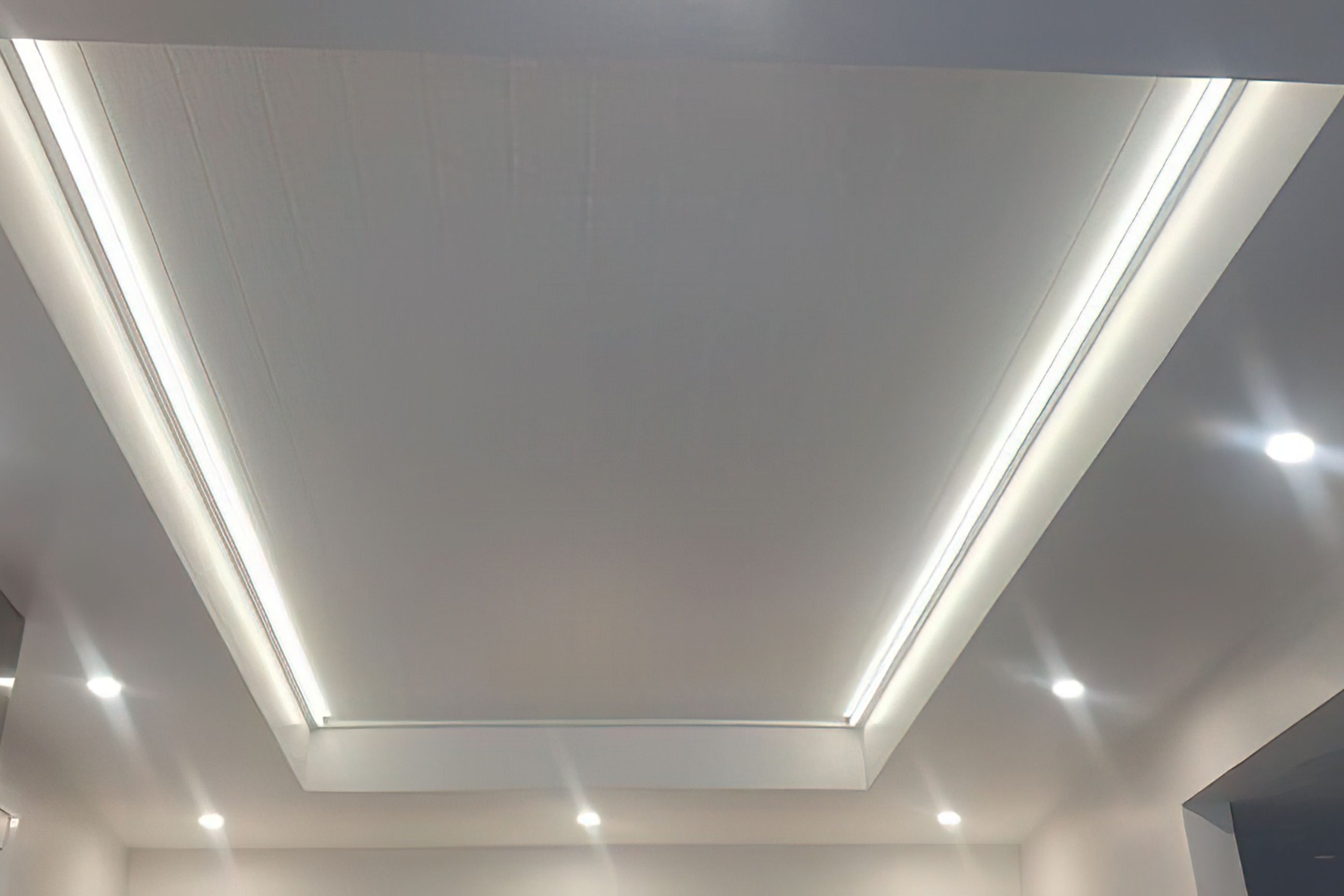 St Clair Renovation