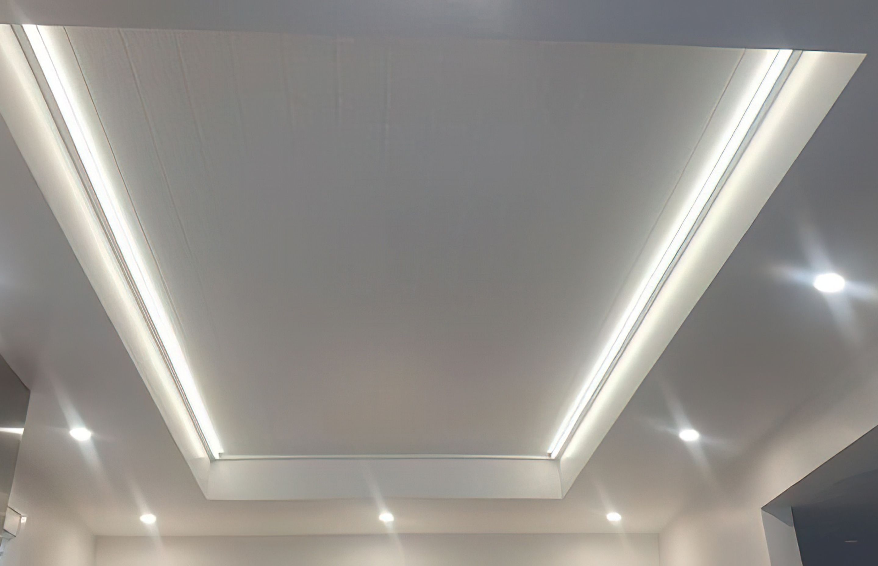 St Clair Renovation