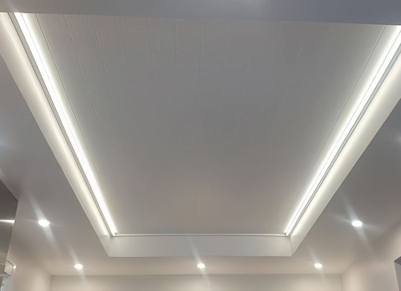St Clair Renovation