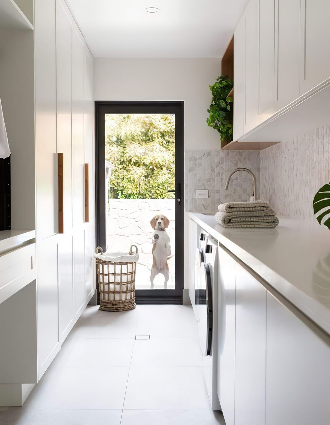 Pearce Renovation