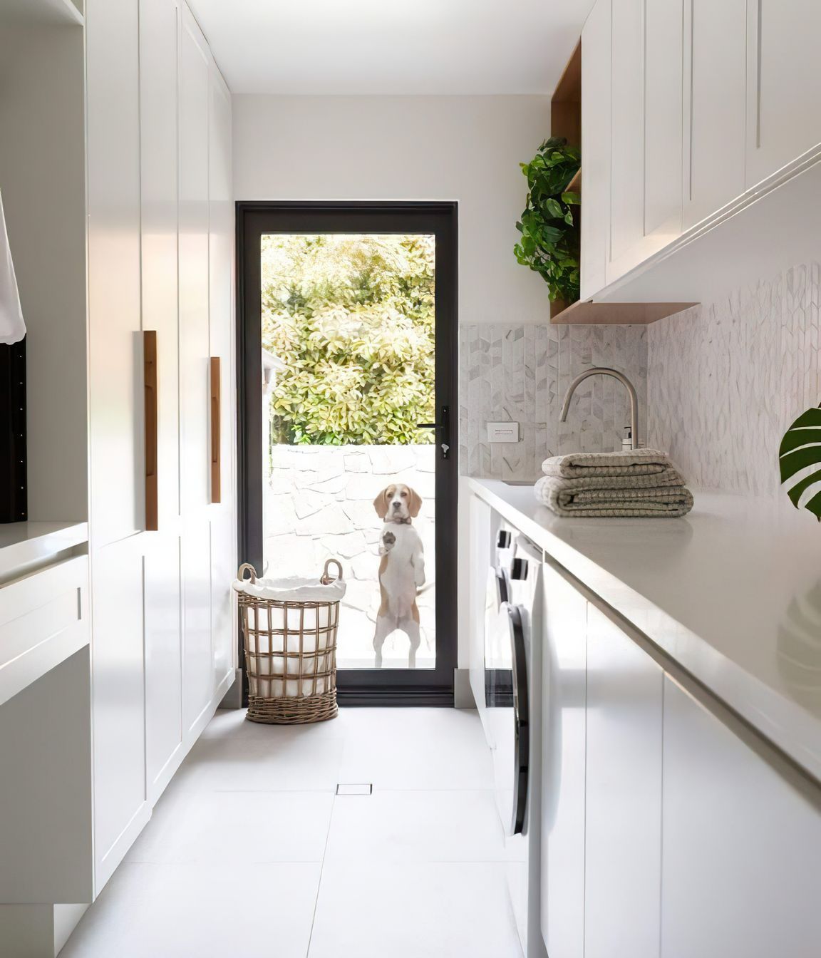 Pearce Renovation